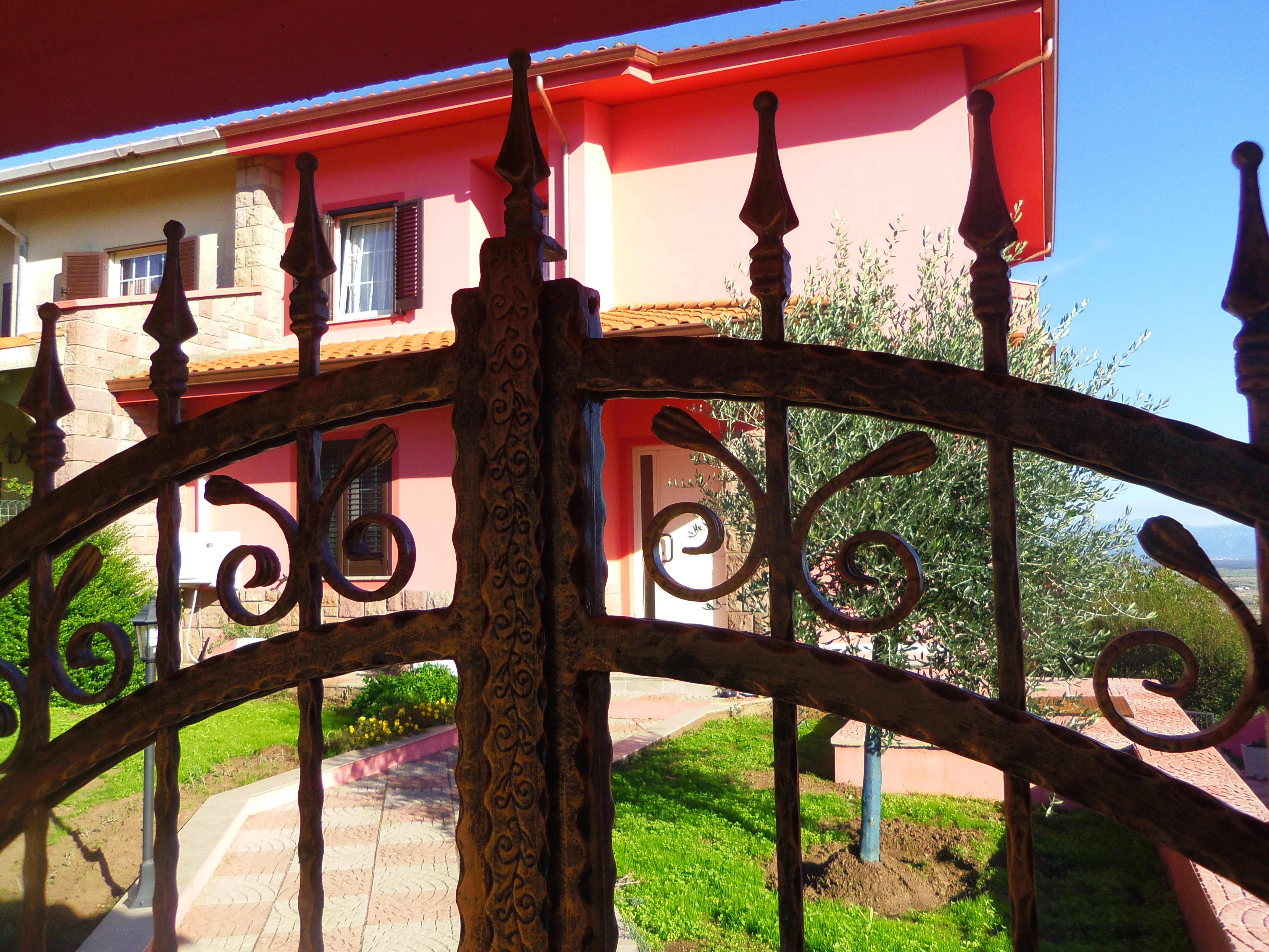 Villa MACOMER vendita    eSSeFFe Consulenze Immobiliari in Sardegna