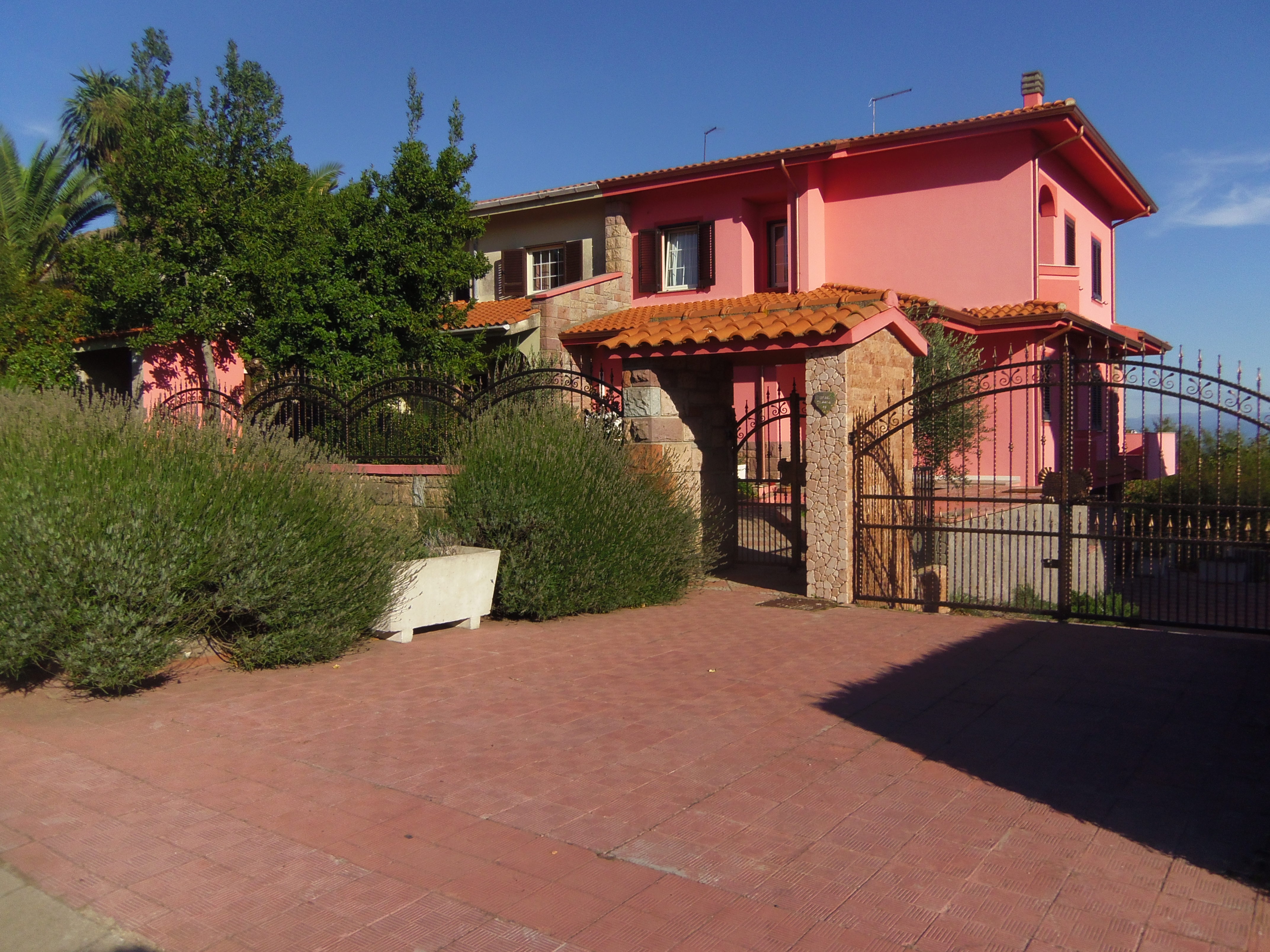  macomer vendita  esseffe consulenze immobiliari in sardegna