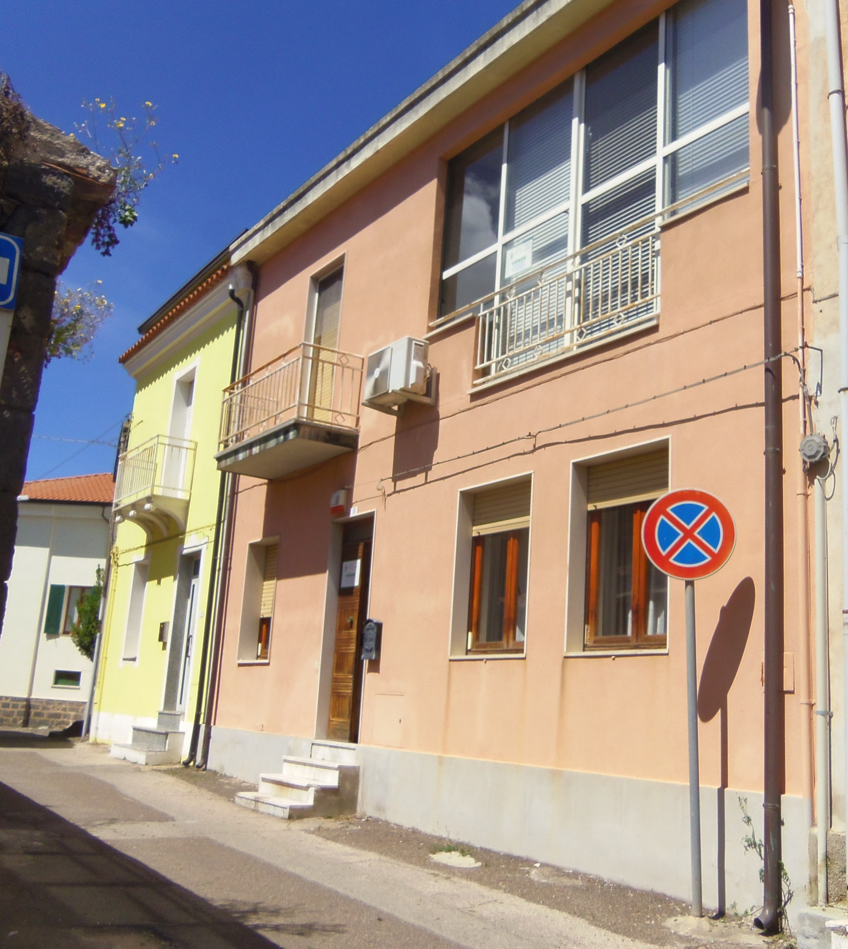  macomer vendita  esseffe consulenze immobiliari in sardegna