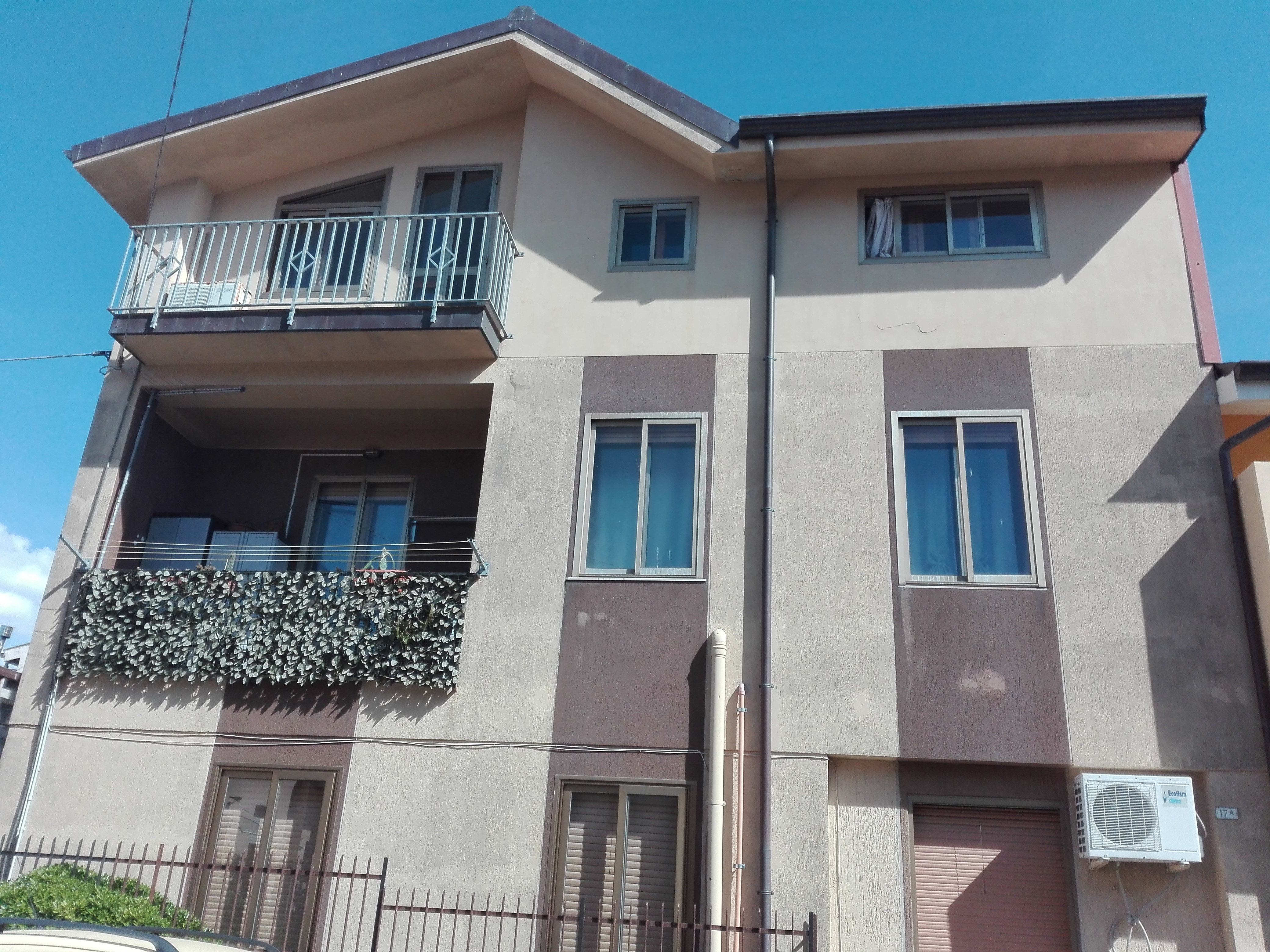 Appartamento MACOMER vendita    eSSeFFe Consulenze Immobiliari in Sardegna