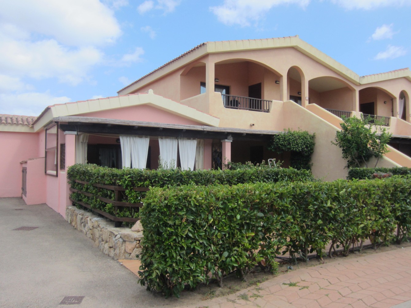 Attico OLBIA vendita    IMMOBILIARE FIDIA