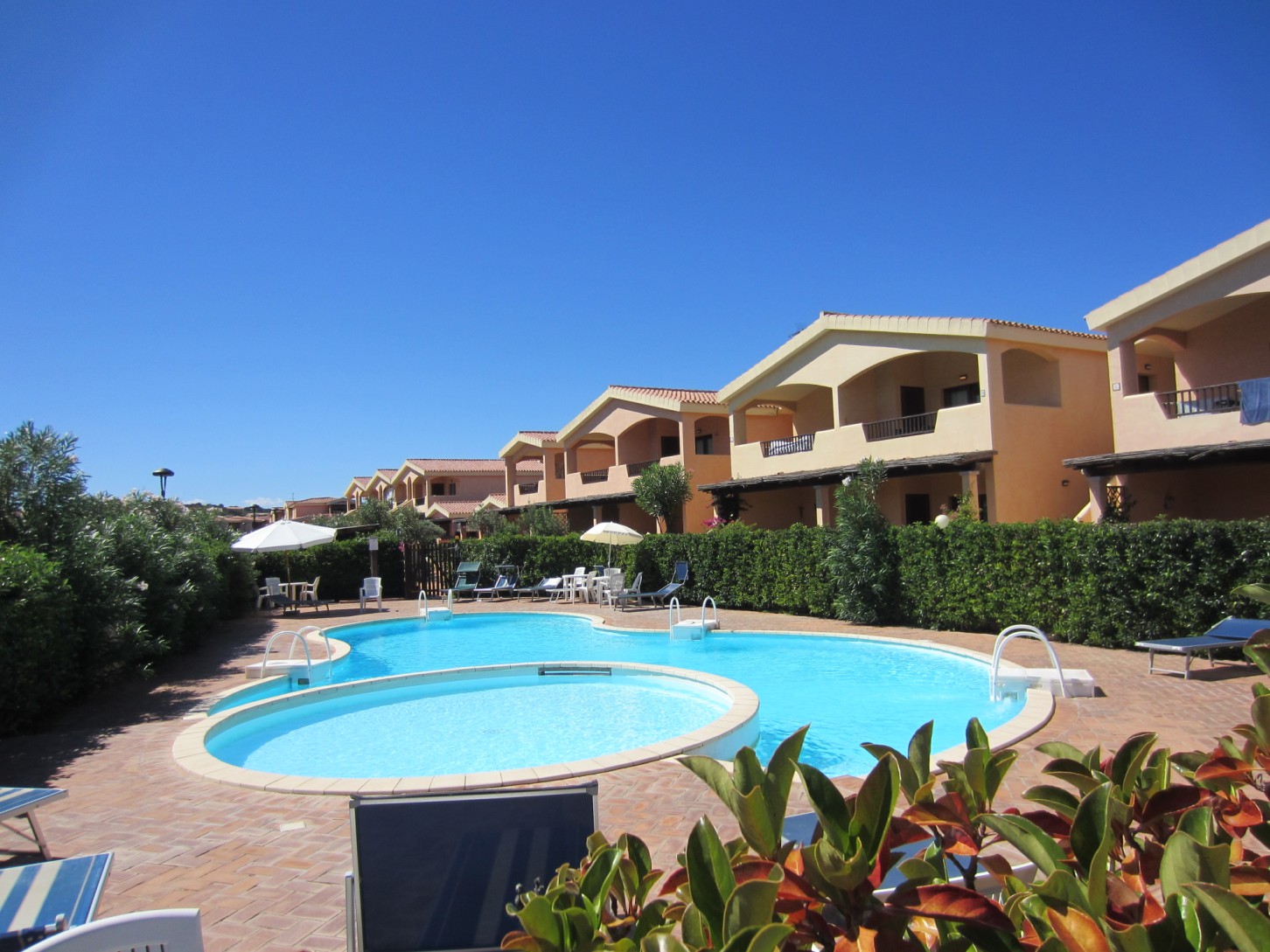 Attico OLBIA vendita    IMMOBILIARE FIDIA
