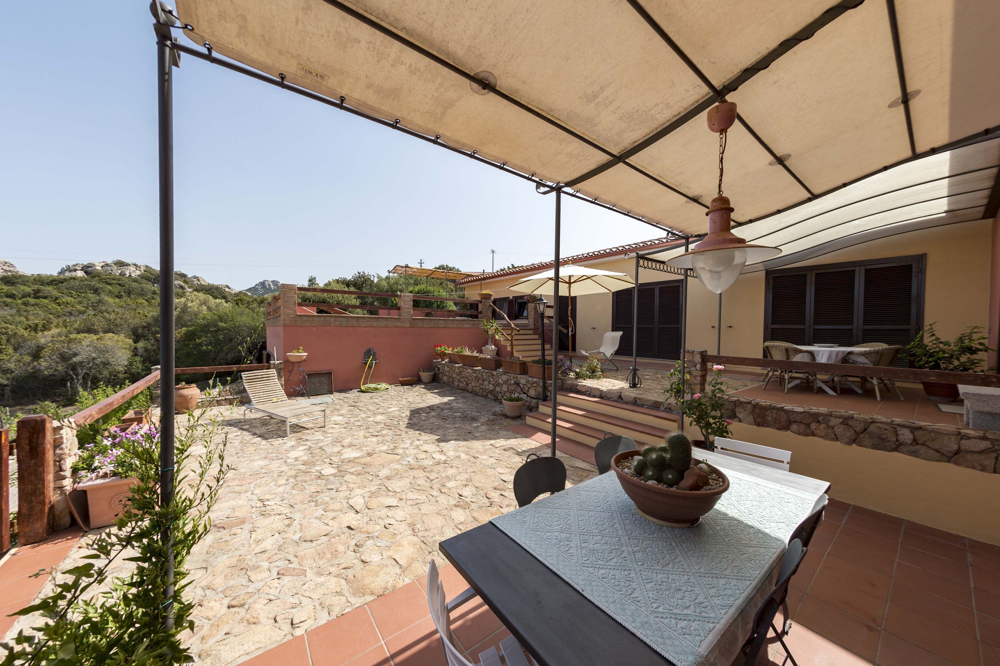 Villa PALAU vendita    IMMOBILIARE FIDIA