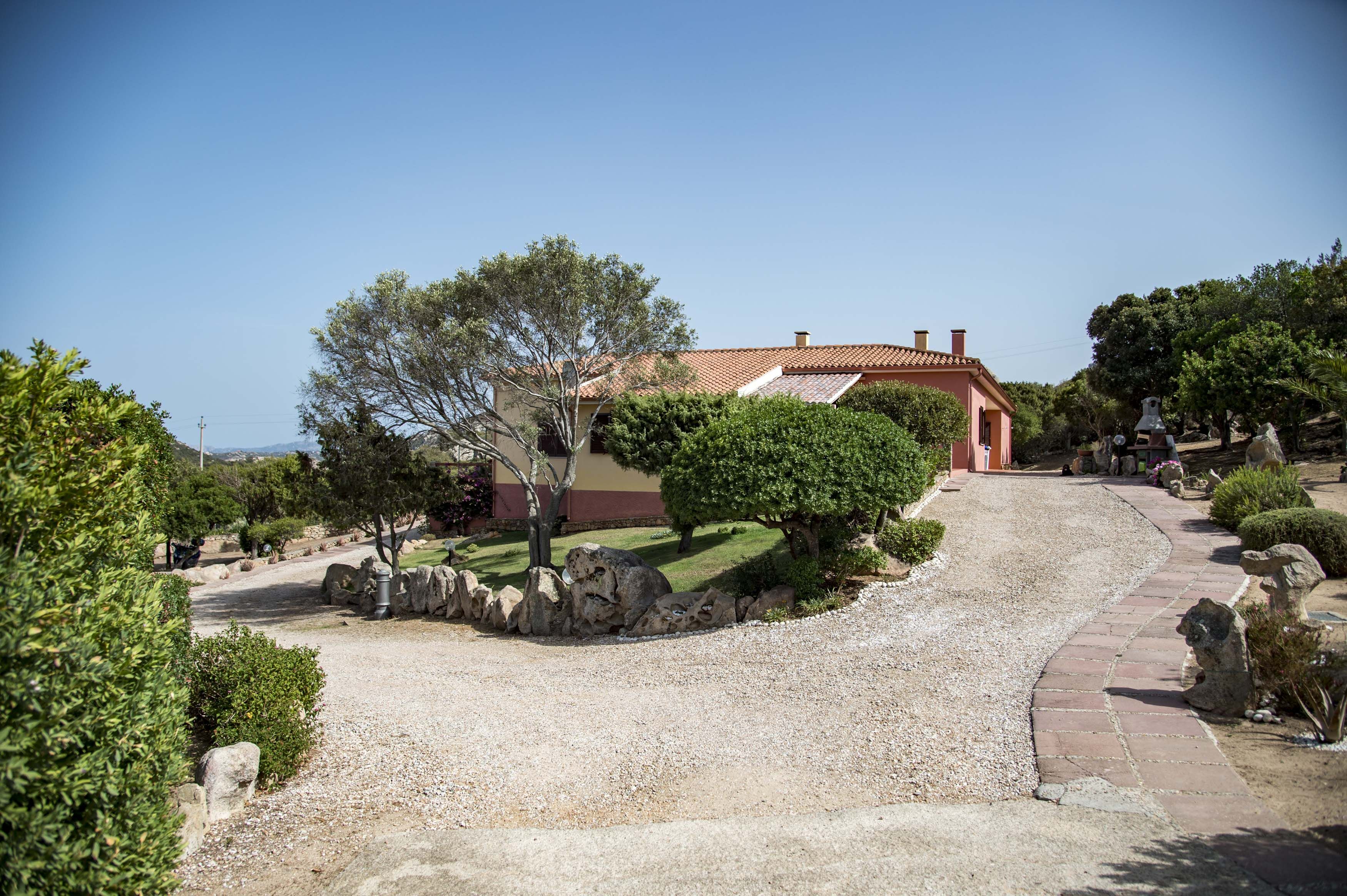  palau vendita  immobiliare fidia