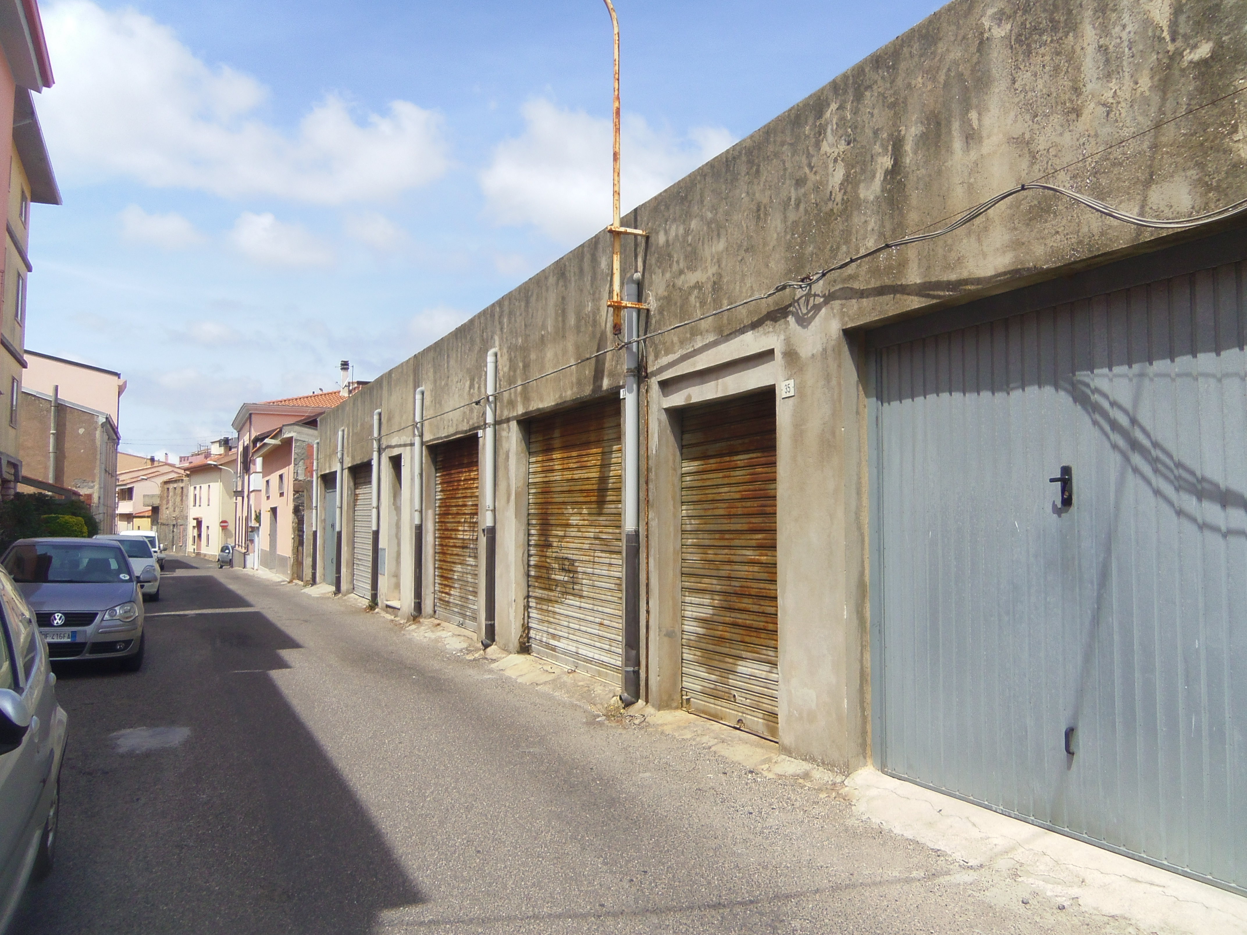  macomer vendita  esseffe consulenze immobiliari in sardegna