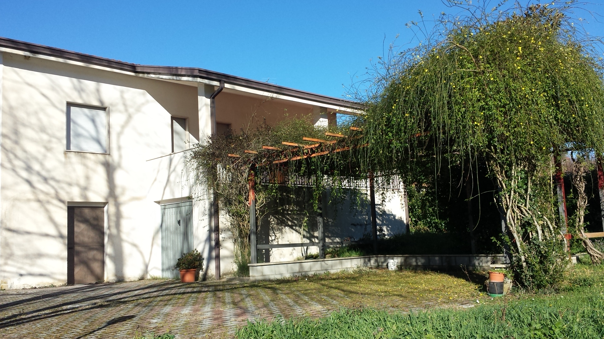 Villa CEPPALONI vendita    Gastone RE