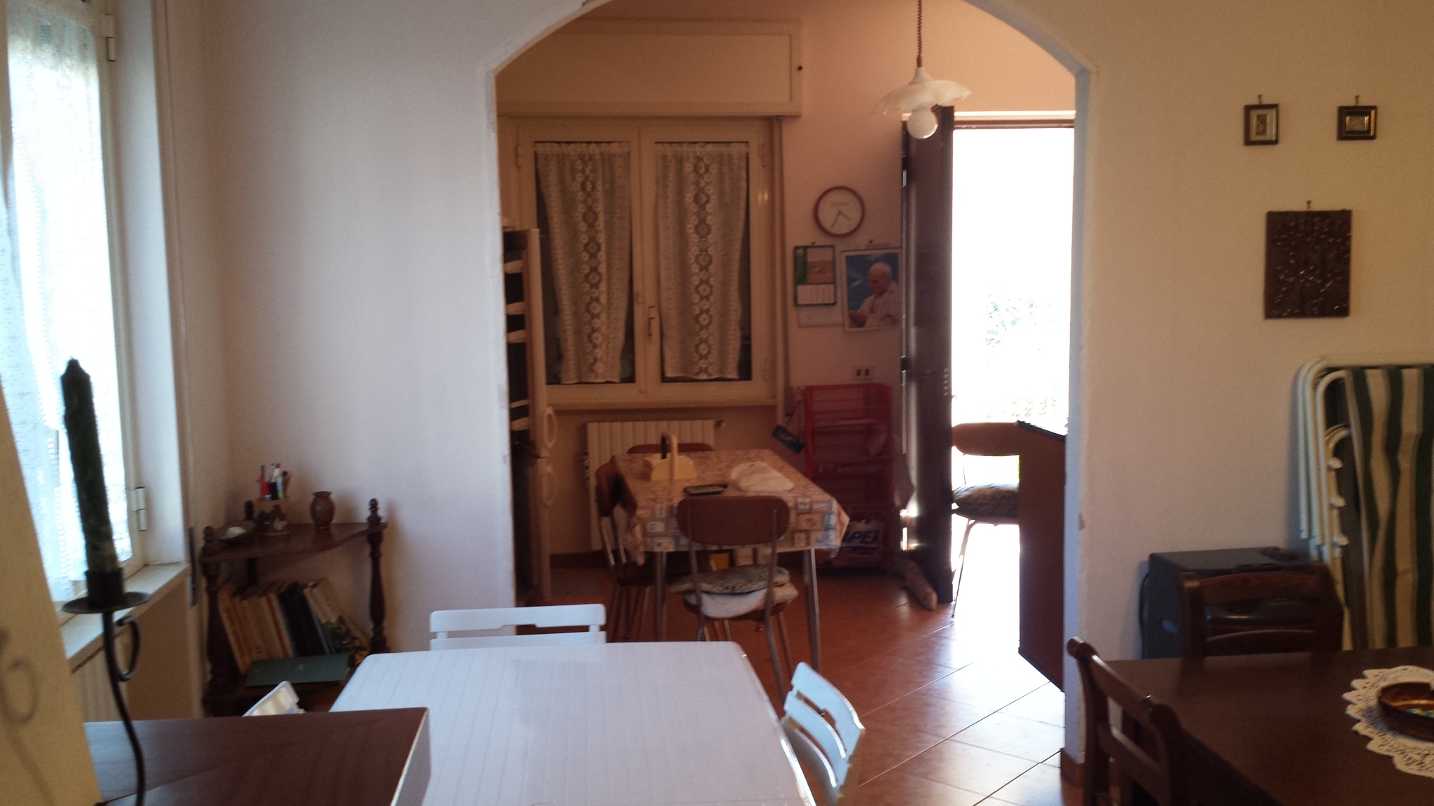 Villa CEPPALONI vendita    Gastone RE