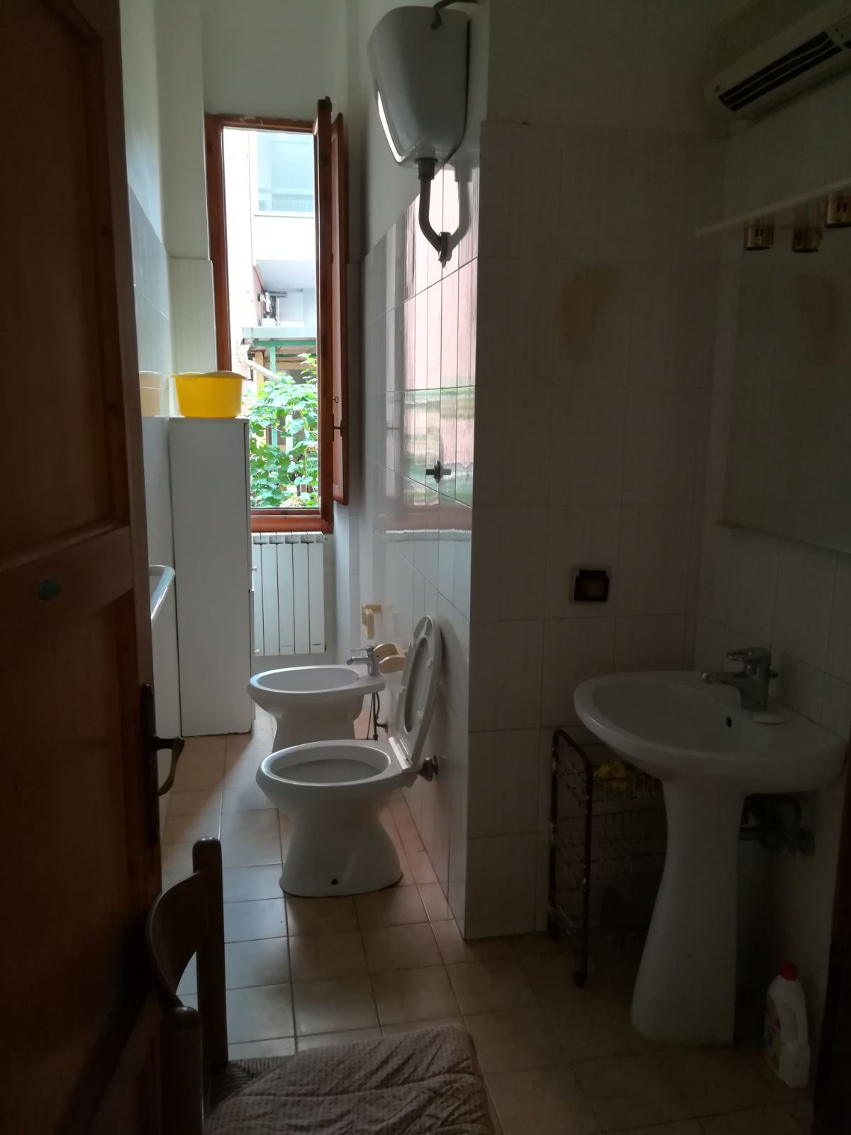 Appartamento FIRENZE vendita    Consimm Agency Prato
