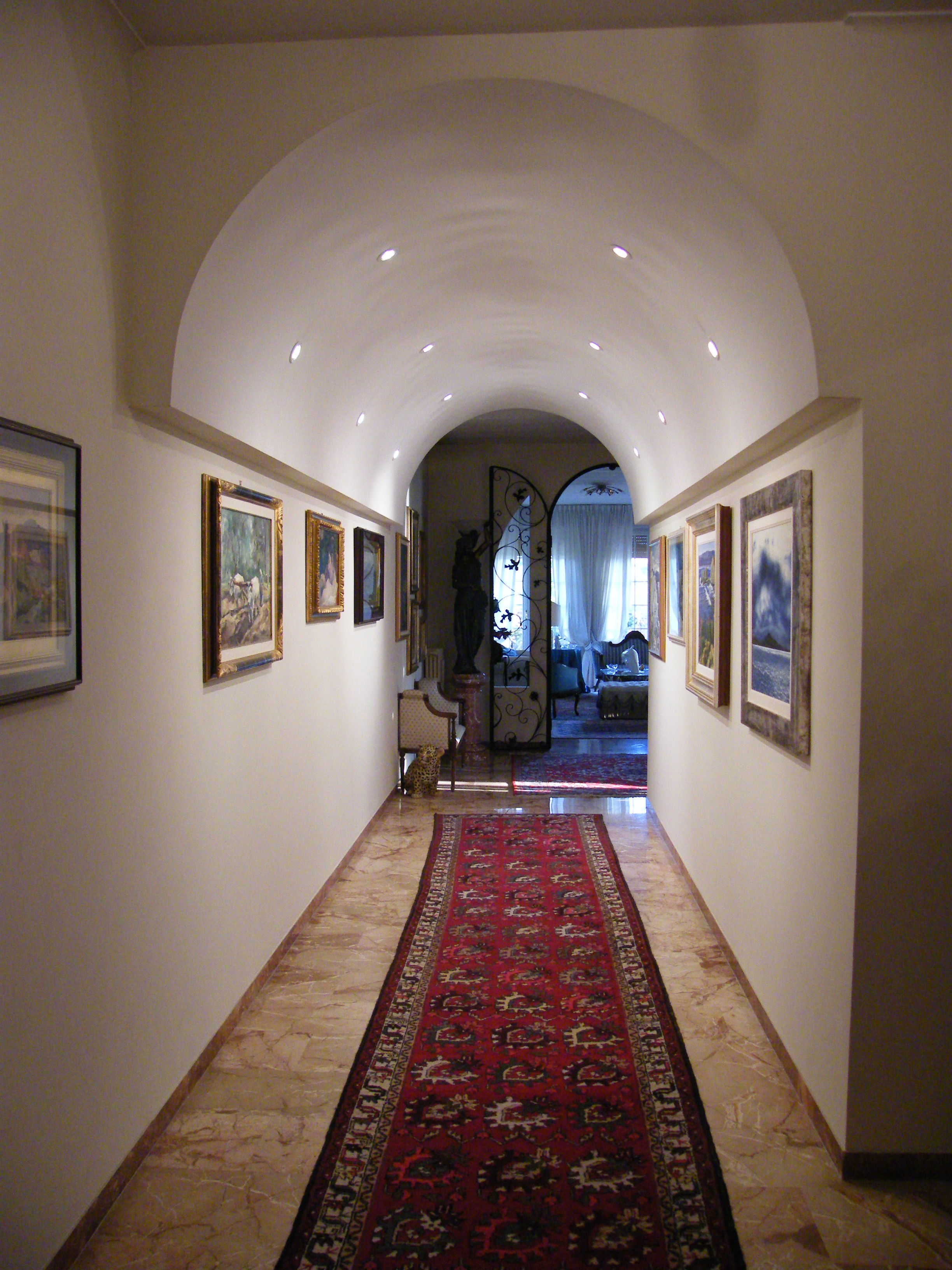 Attico FIRENZE vendita    Consimm Agency Prato