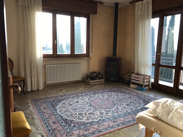  caprino-veronese vendita  immobiliare-arte