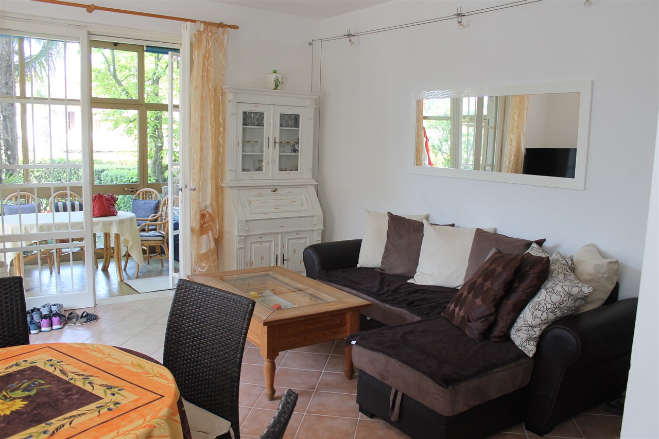 Appartamento LAZISE vendita    IMMOBILIARE ARTE