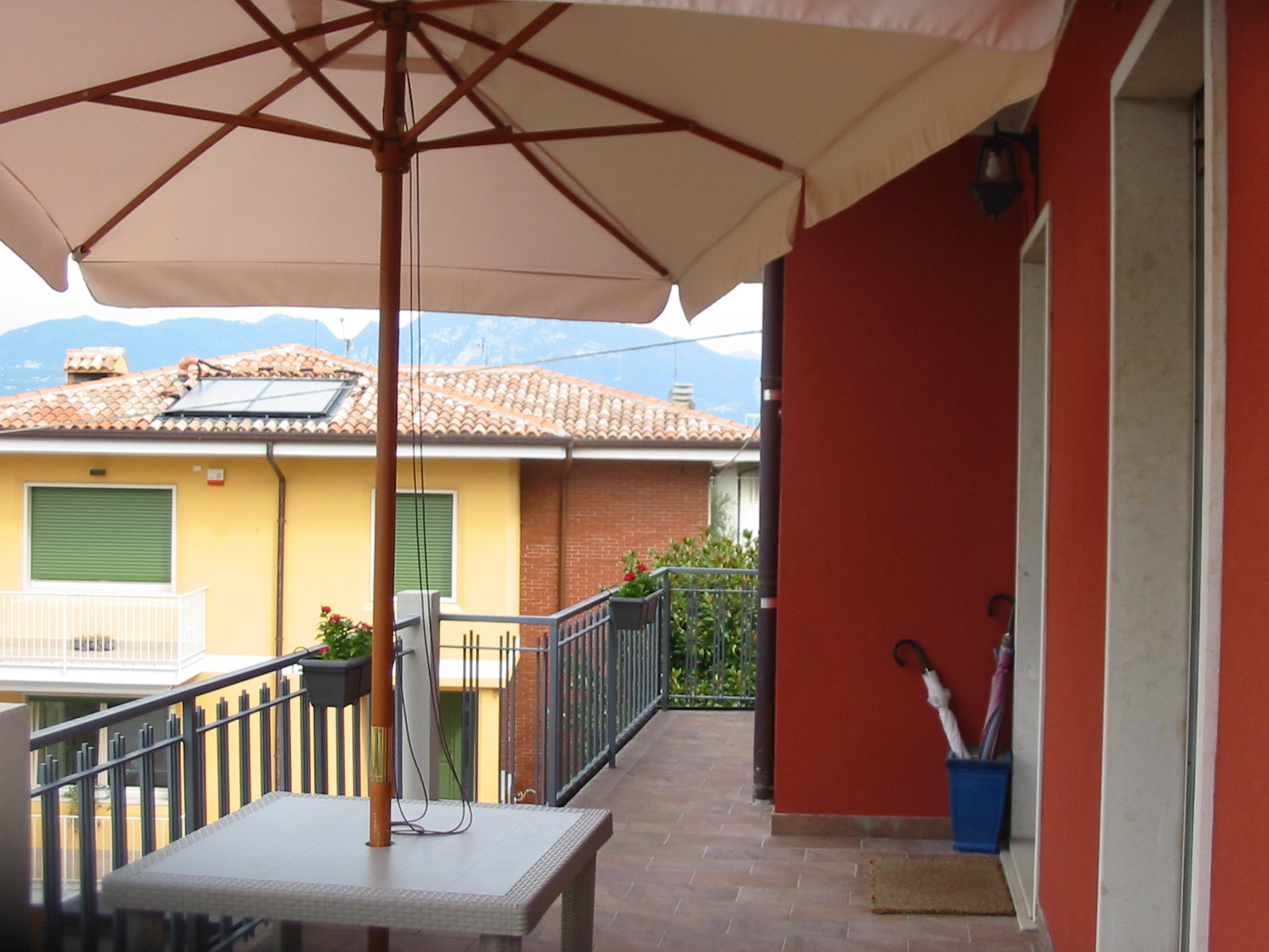 Appartamento TORRI DEL BENACO vendita    IMMOBILIARE ARTE