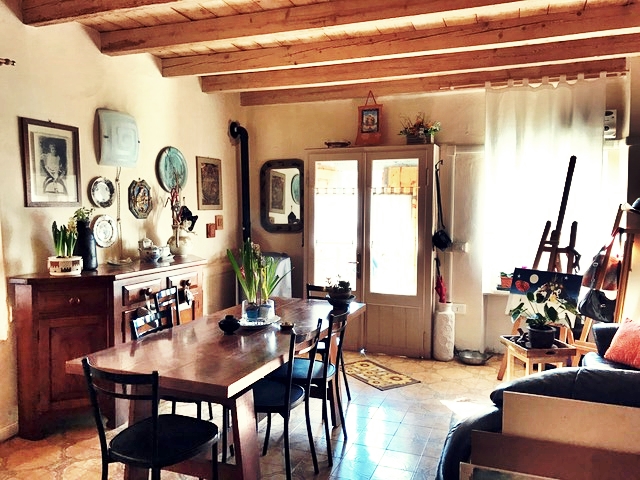 Rustico - Cascina CAPRINO VERONESE vendita    IMMOBILIARE ARTE