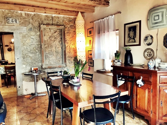 Rustico - Cascina CAPRINO VERONESE vendita    IMMOBILIARE ARTE