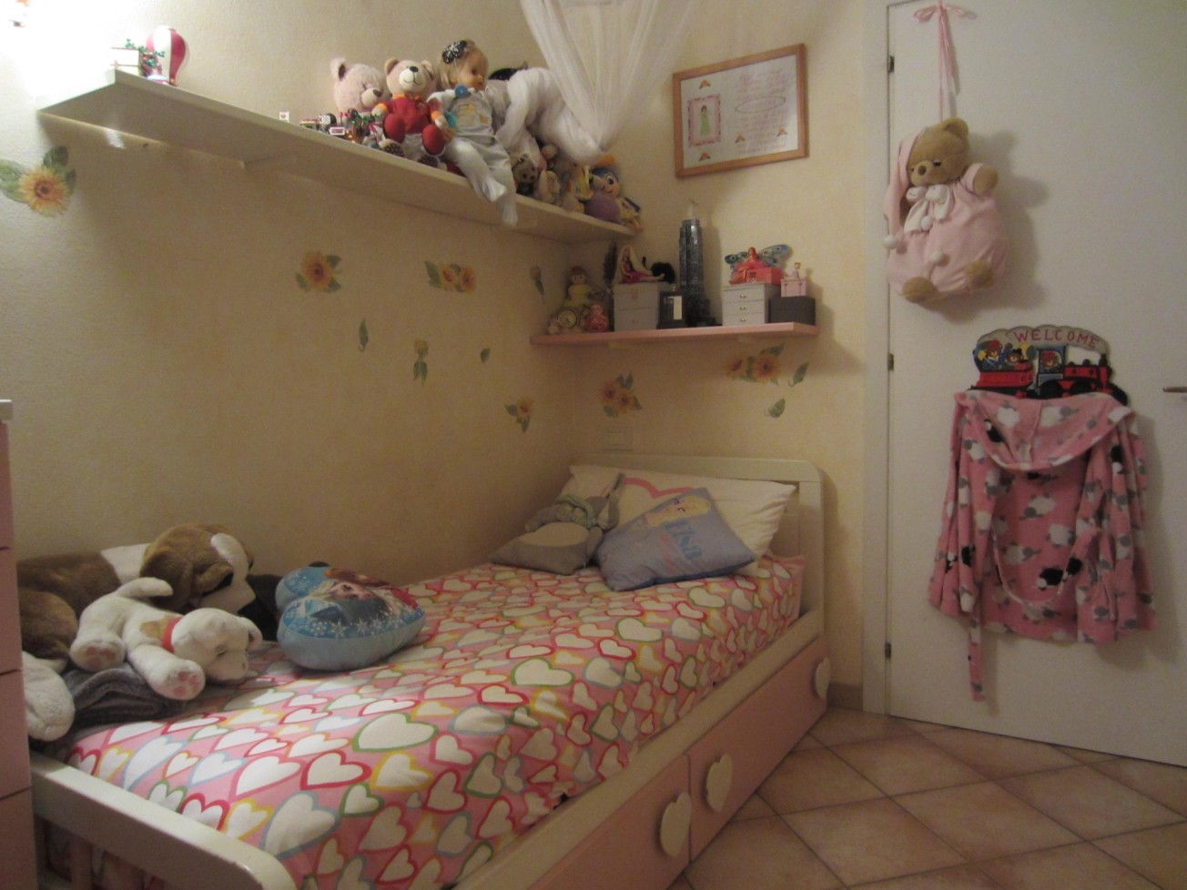 Appartamento OLBIA vendita    IMMOBILIARE FIDIA