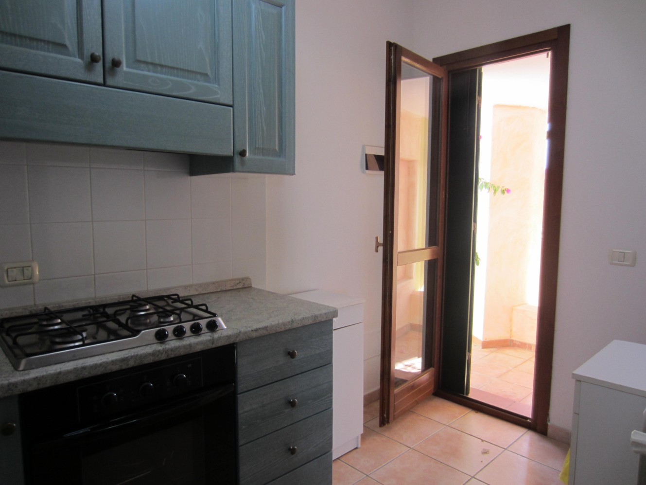 Appartamento PALAU vendita    IMMOBILIARE FIDIA