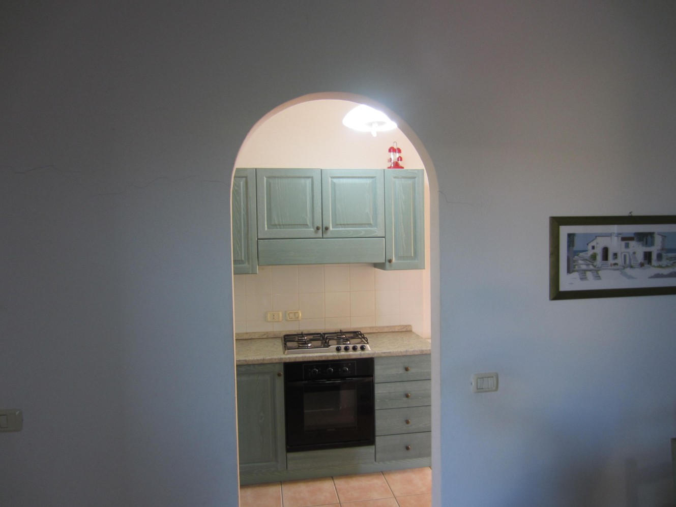 Appartamento PALAU vendita    IMMOBILIARE FIDIA