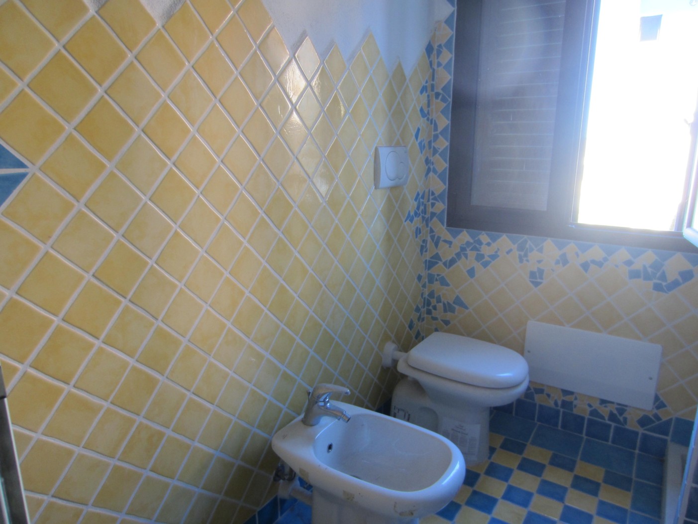 Appartamento SANTA TERESA GALLURA vendita    IMMOBILIARE FIDIA