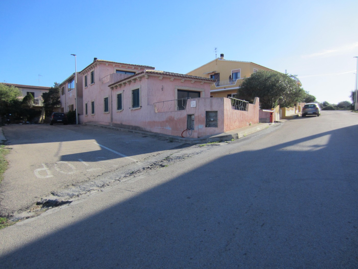  santa teresa gallura vendita  immobiliare fidia