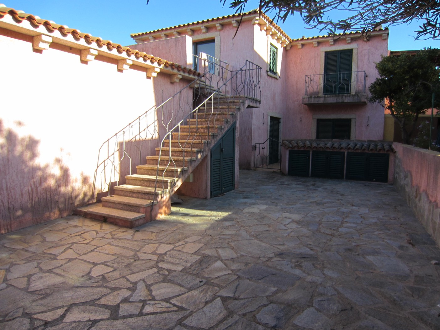 Appartamento SANTA TERESA GALLURA vendita    IMMOBILIARE FIDIA