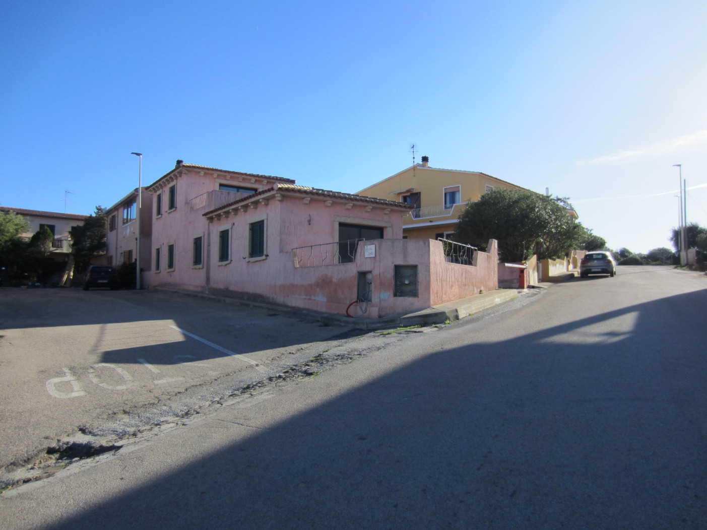  santa teresa gallura vendita  immobiliare fidia