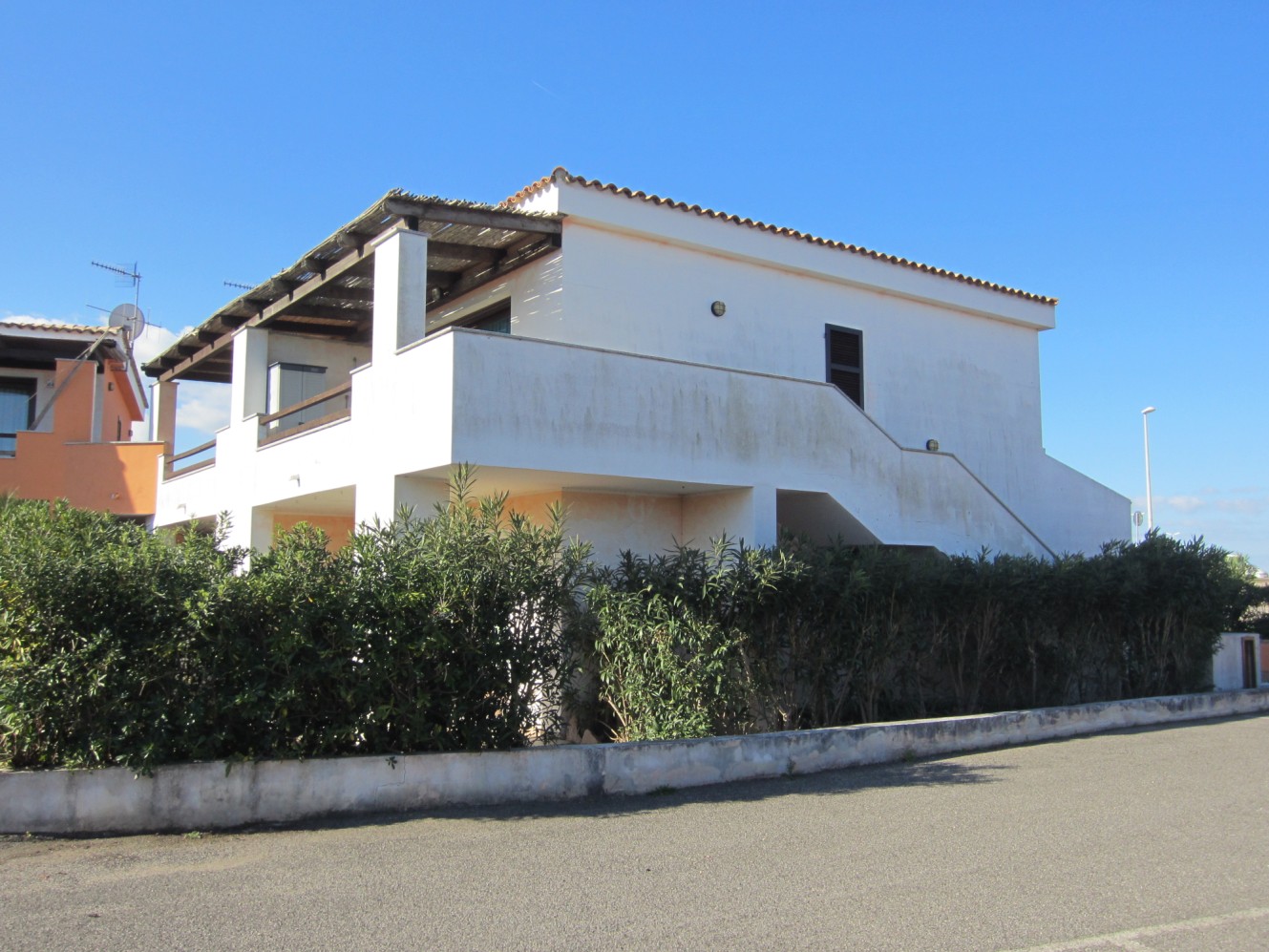 Appartamento PALAU vendita    IMMOBILIARE FIDIA