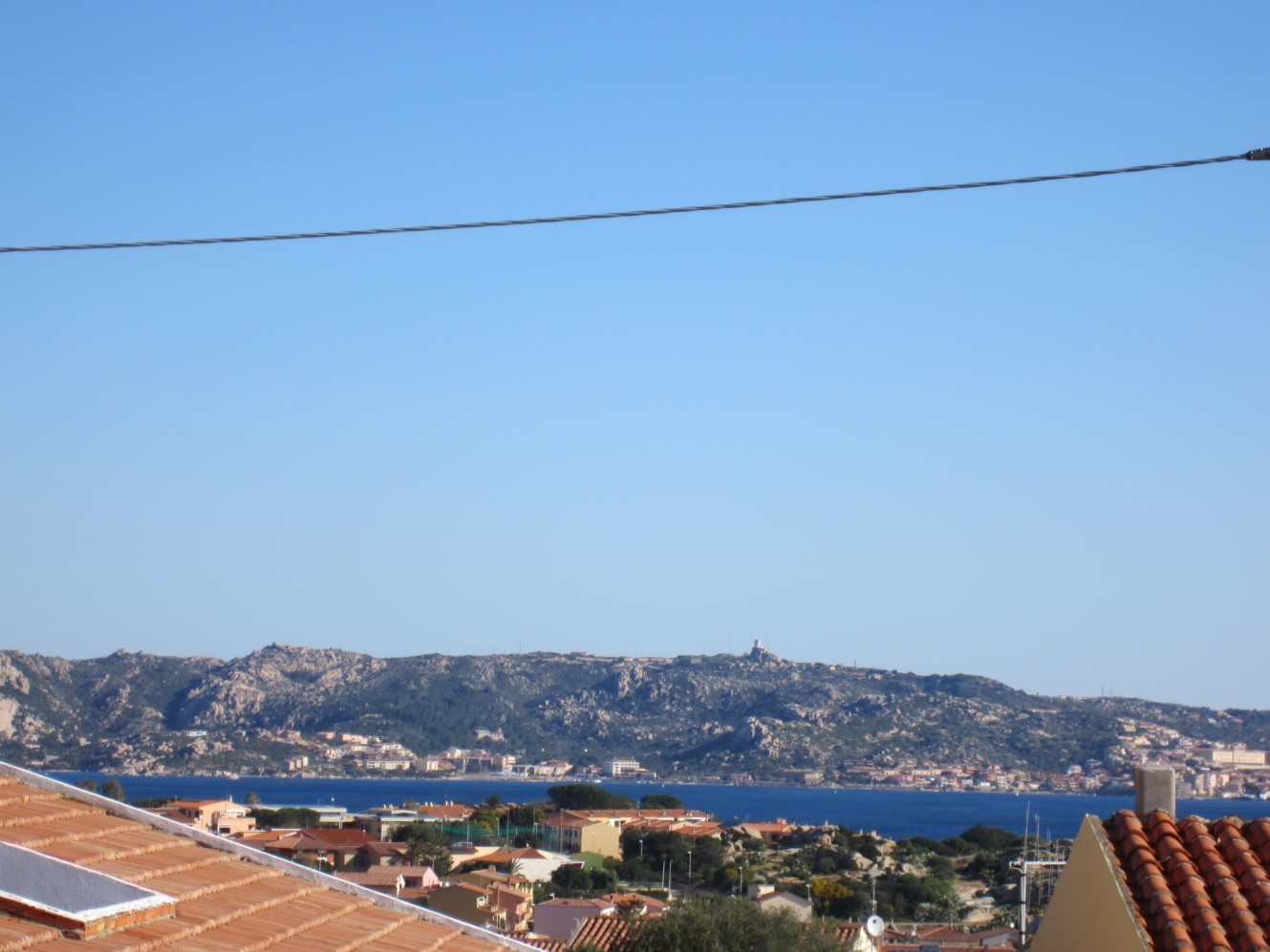 Appartamento PALAU vendita    IMMOBILIARE FIDIA