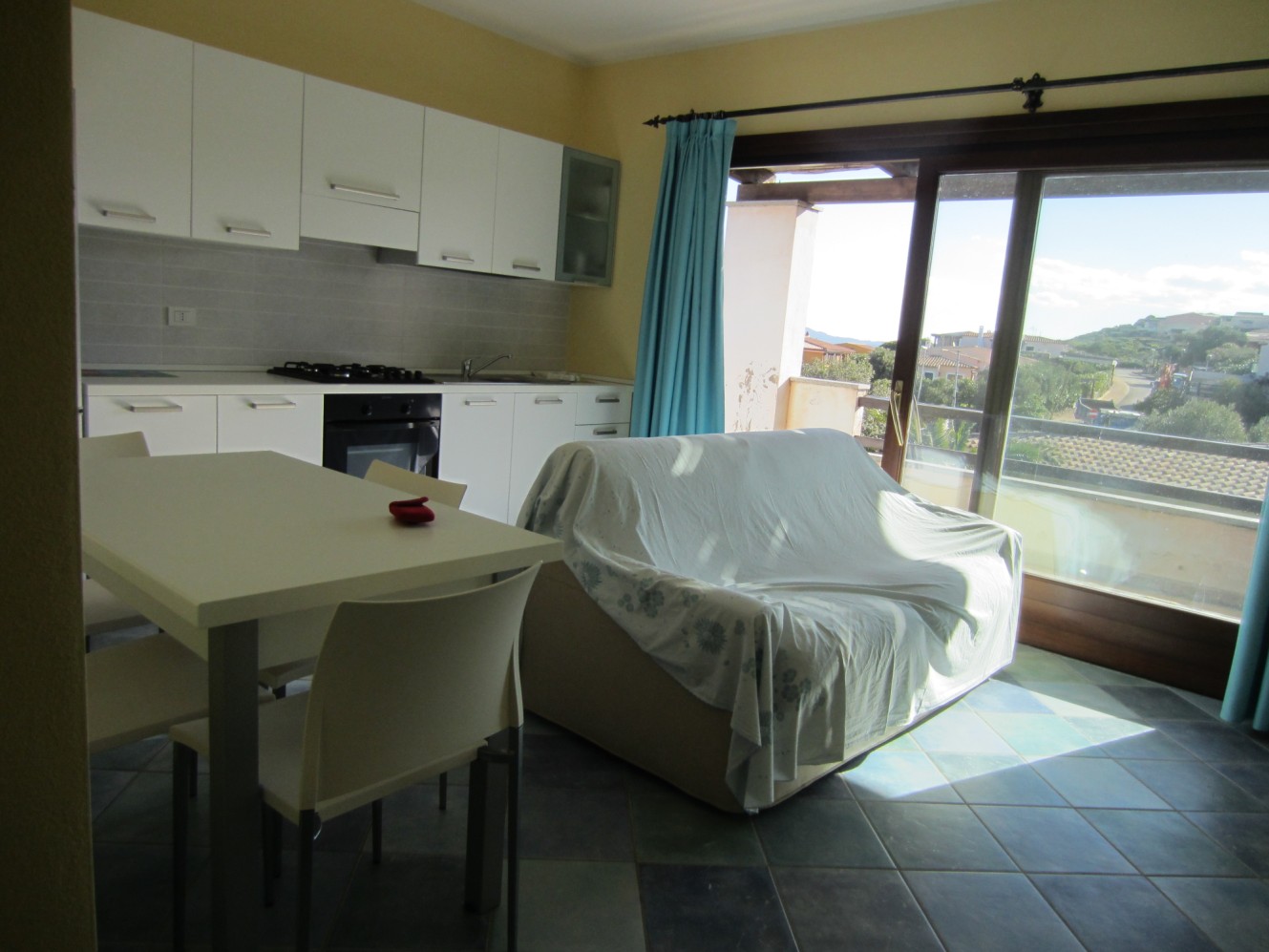 Appartamento PALAU vendita    IMMOBILIARE FIDIA