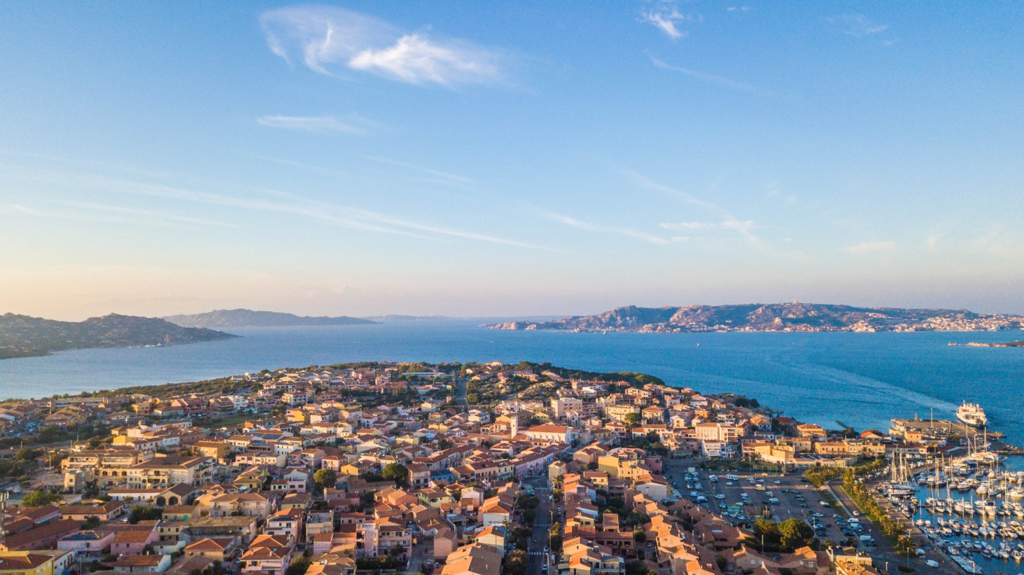 Appartamento PALAU vendita    IMMOBILIARE FIDIA