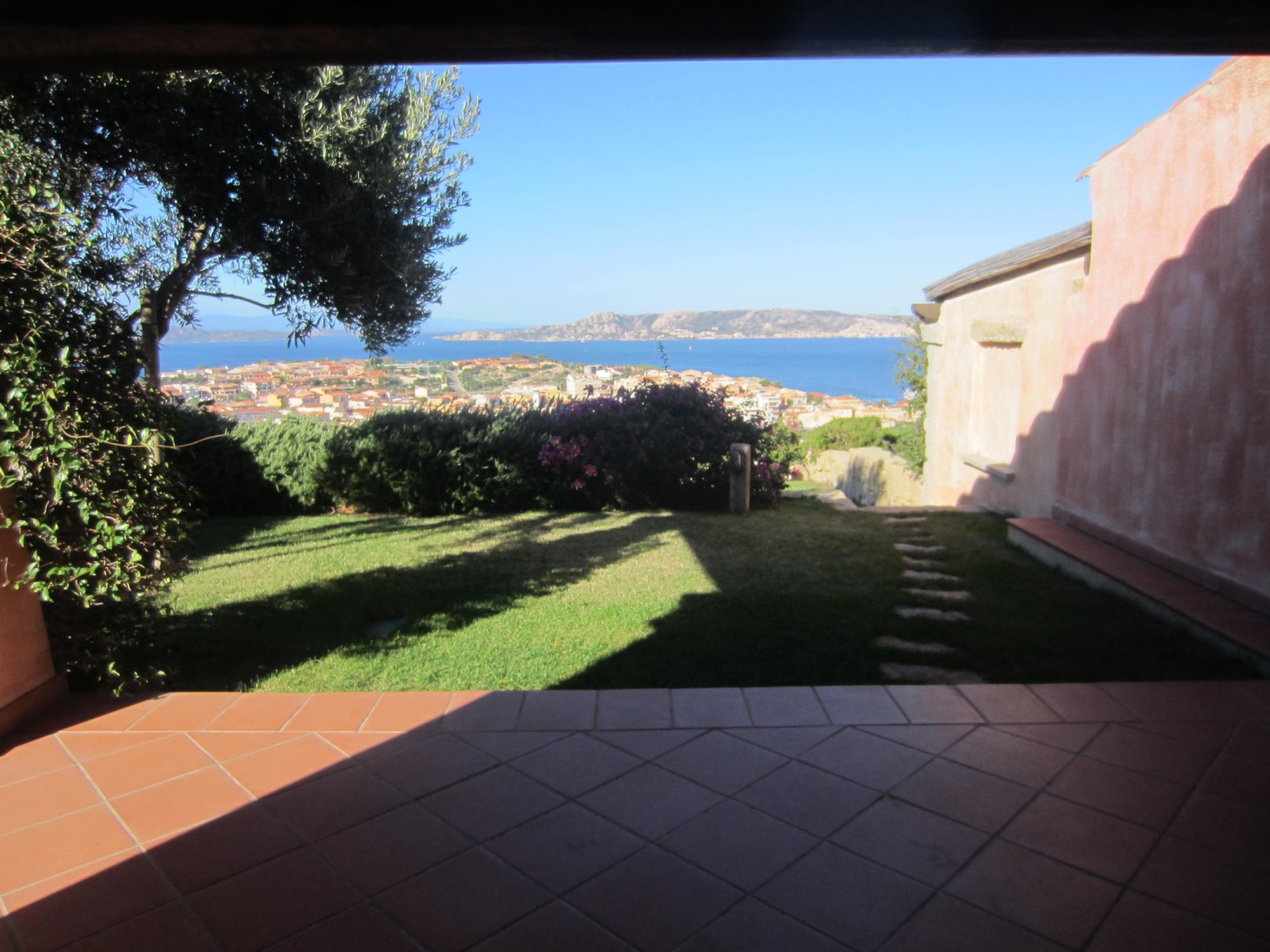 Appartamento PALAU vendita    IMMOBILIARE FIDIA