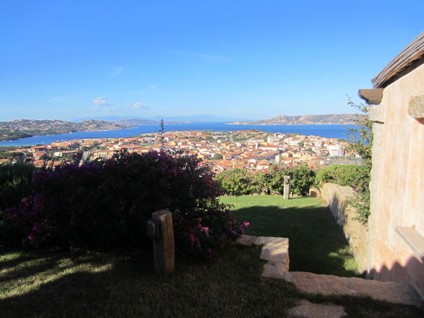 Appartamento PALAU vendita    IMMOBILIARE FIDIA