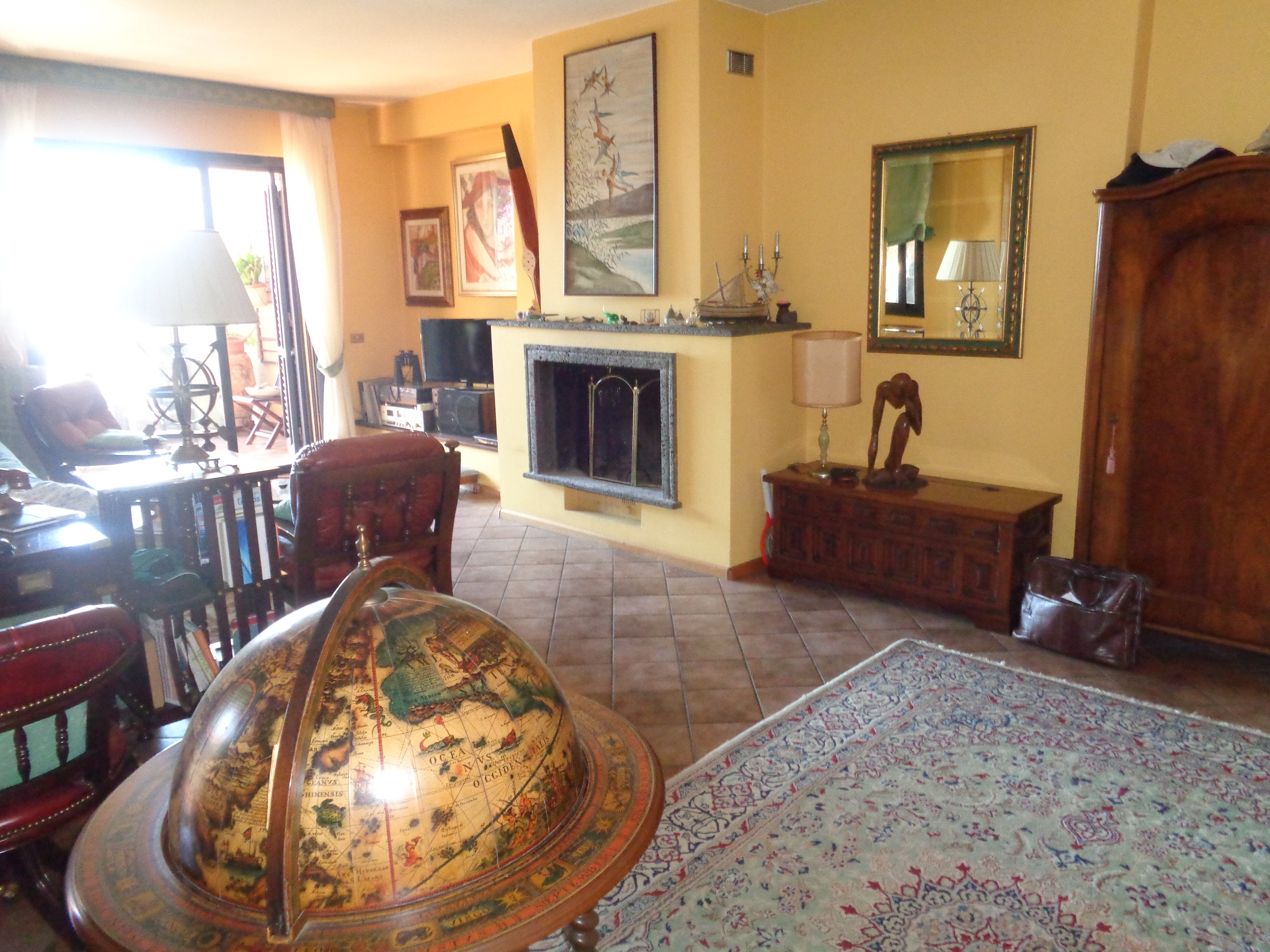 Appartamento ACI CATENA vendita    Consulenti Immobiliari CT