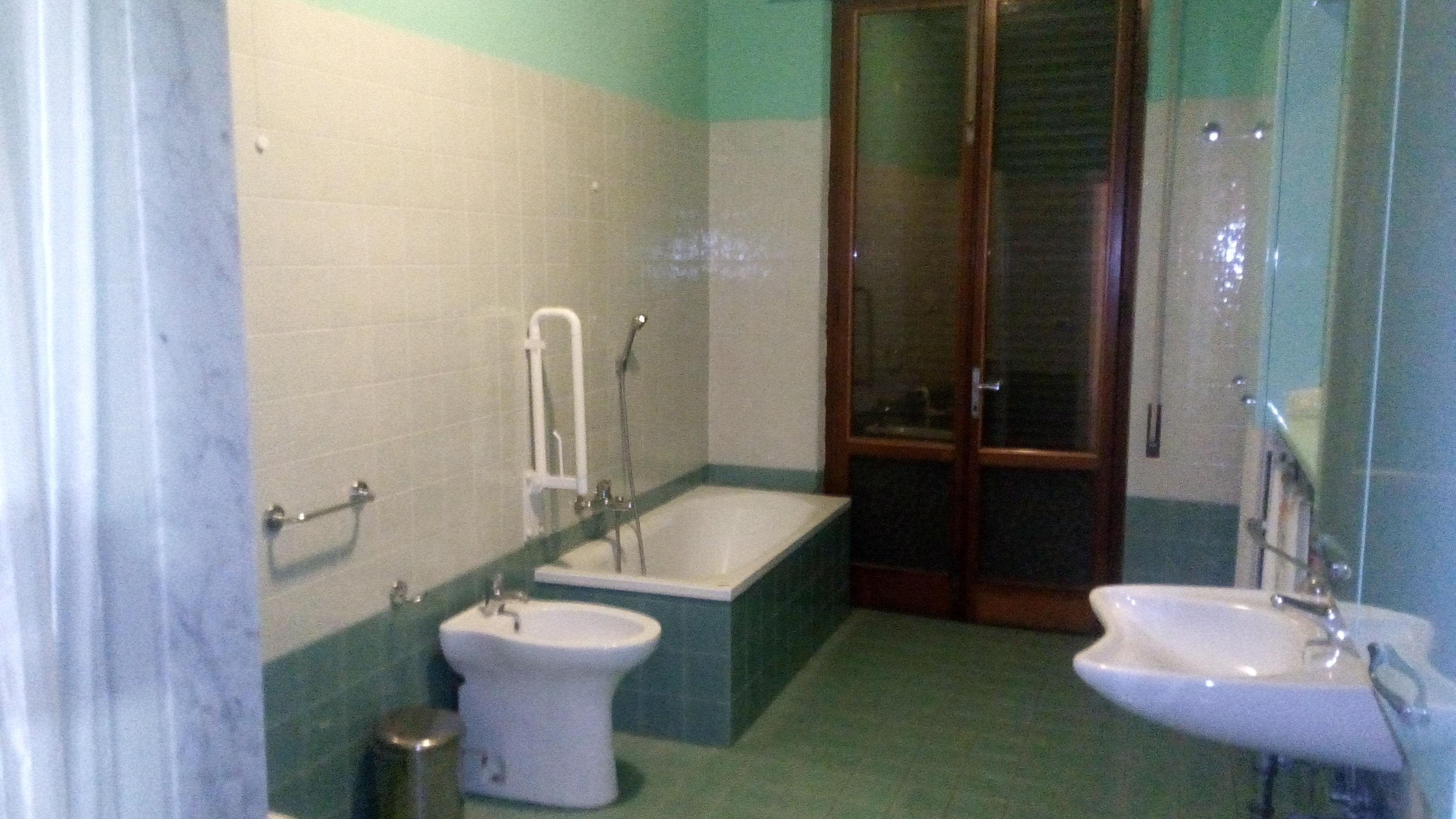 Villa Unifamiliare - Indipendente CAMPI BISENZIO vendita    Consimm Agency Prato