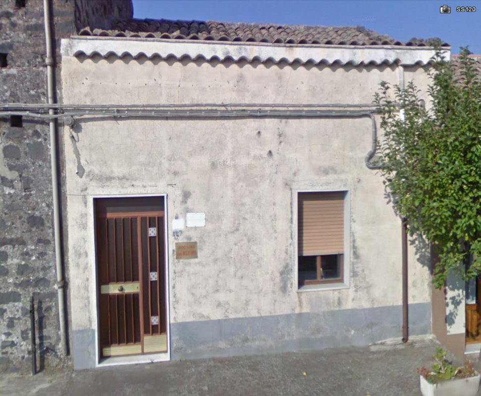  castiglione di sicilia vendita  consimm catania