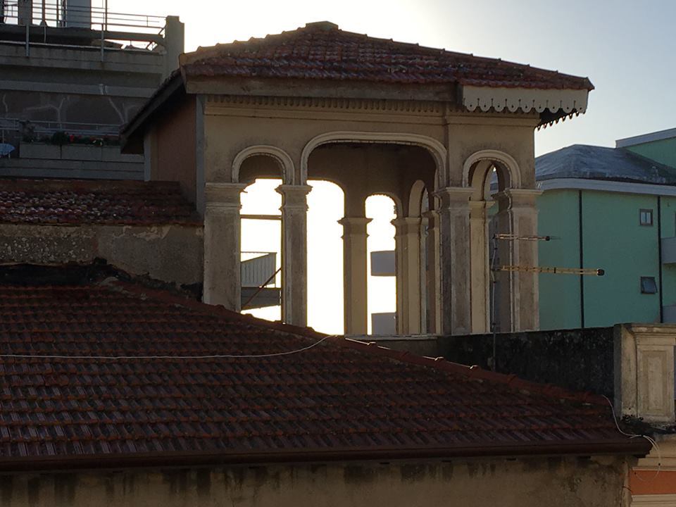 Appartamento MACOMER vendita    eSSeFFe Consulenze Immobiliari in Sardegna