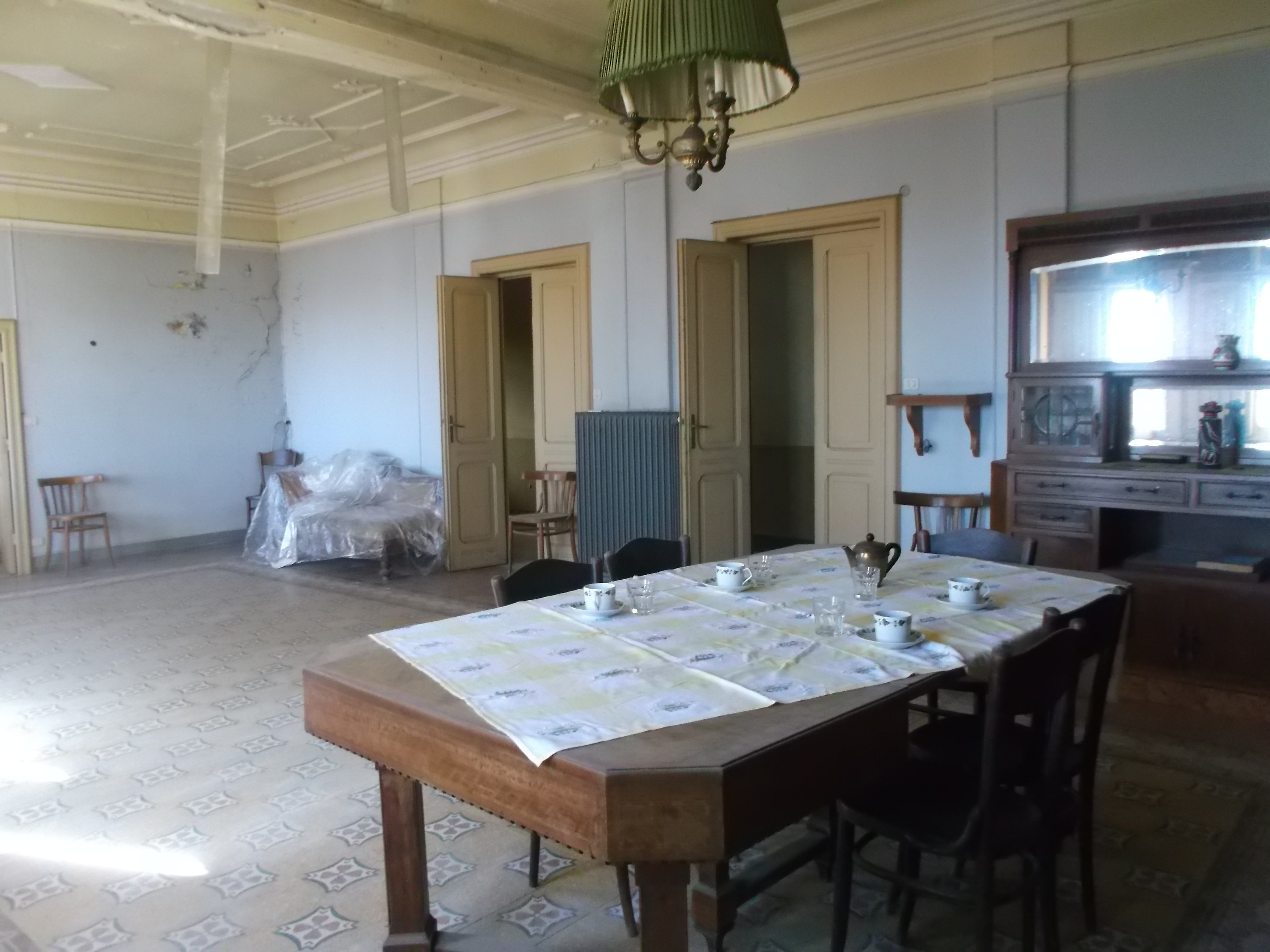 Appartamento MACOMER vendita    eSSeFFe Consulenze Immobiliari in Sardegna