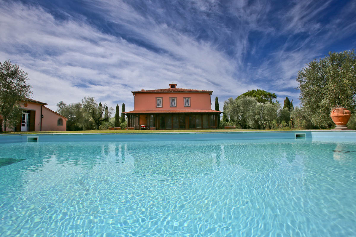 Villa MAGLIANO IN TOSCANA vendita    Consimm Roma Case