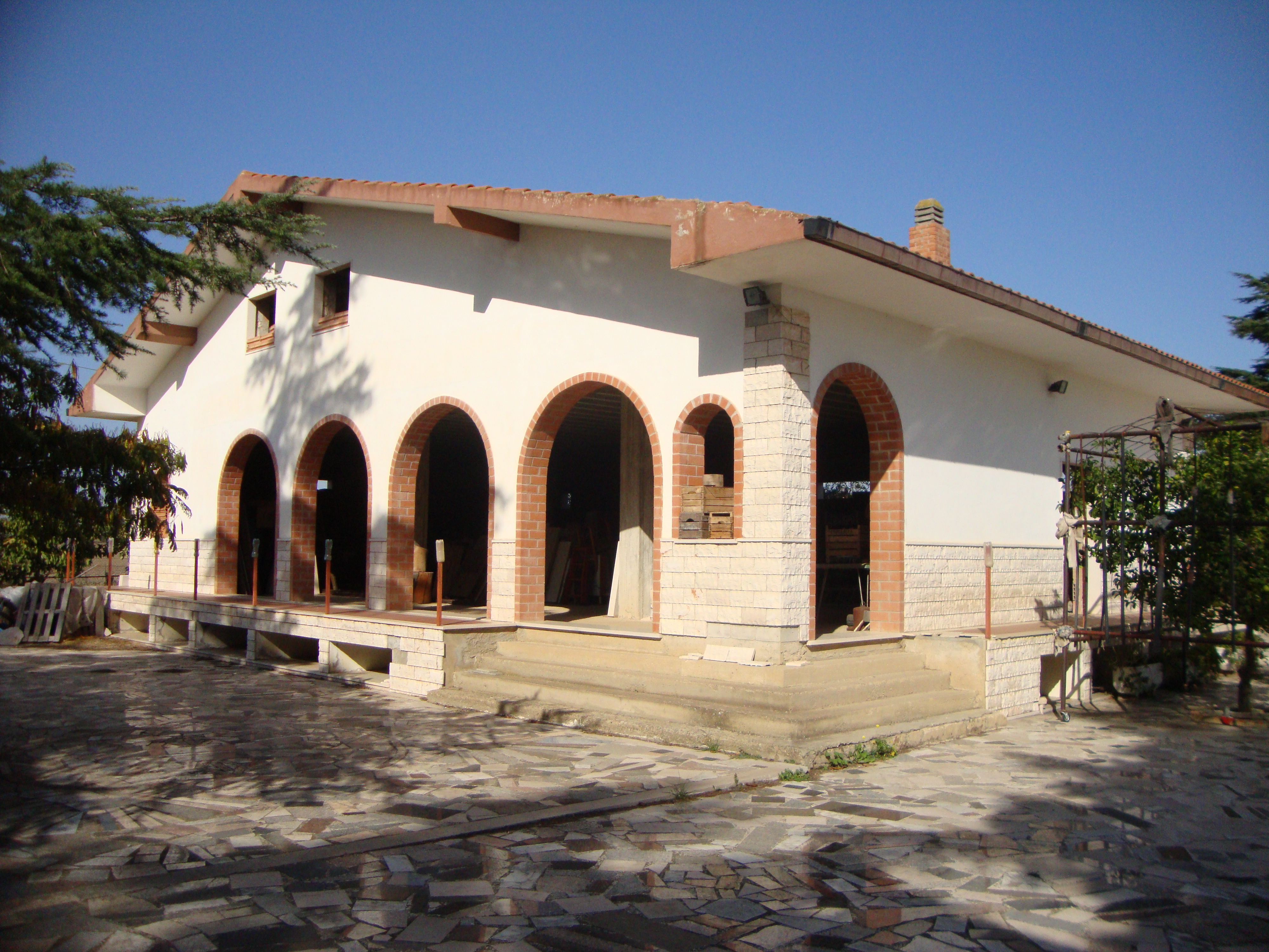 Villa FOGGIA vendita    Granato Servizi Immobiliari