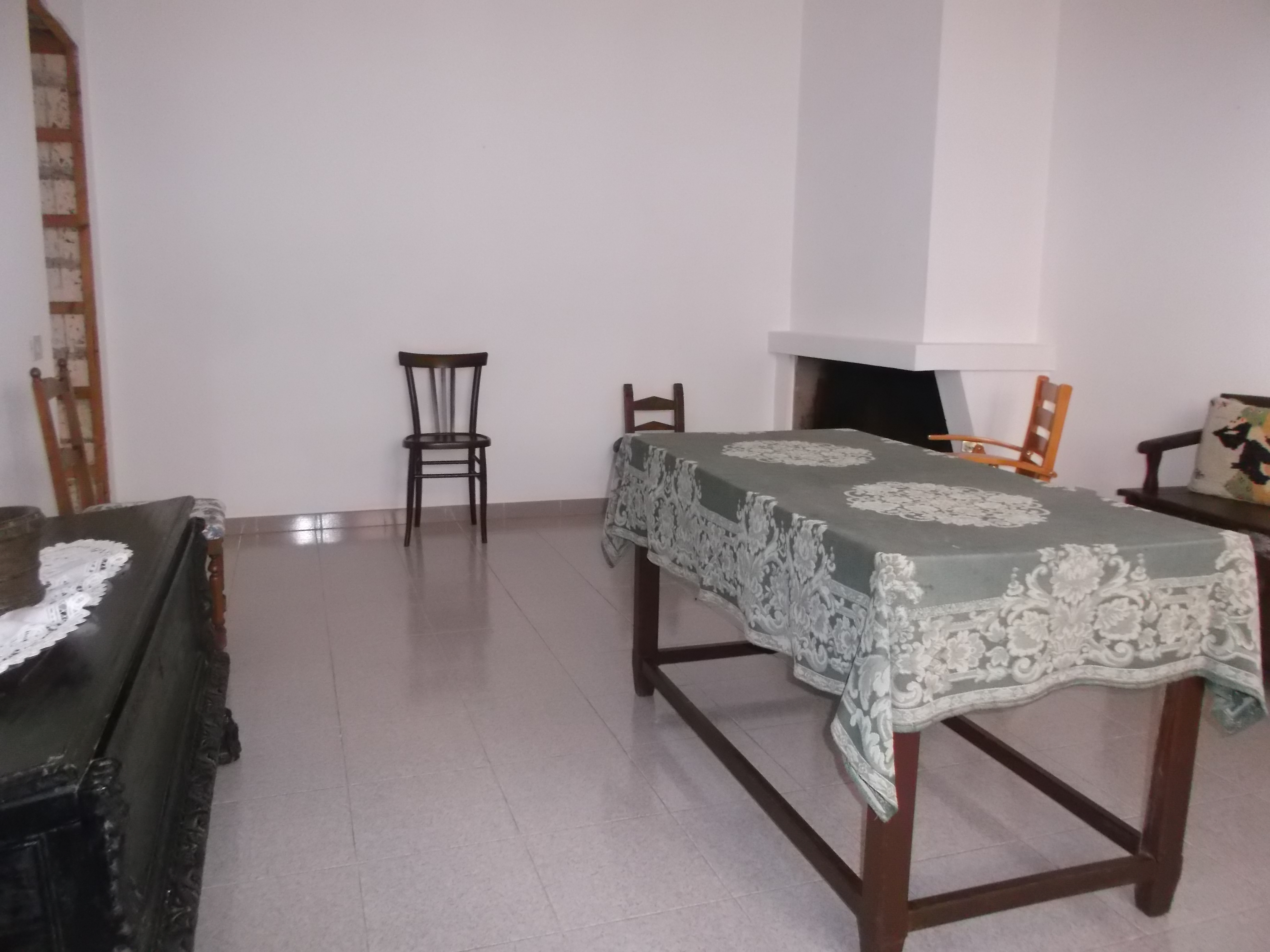 Villa Unifamiliare - Indipendente CUGLIERI vendita    eSSeFFe Consulenze Immobiliari in Sardegna