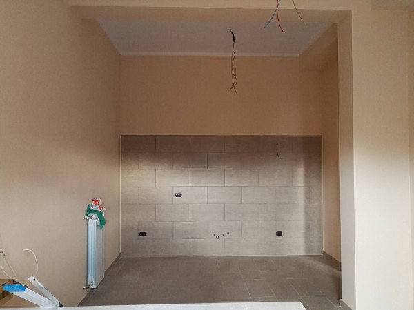 Appartamento ROTONDI vendita    Gastone RE
