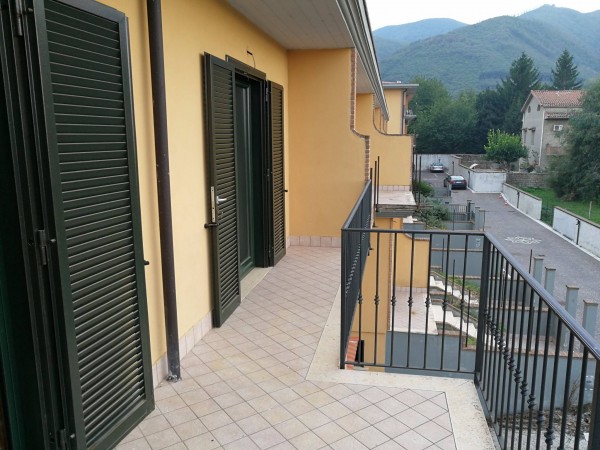 Appartamento ROTONDI vendita    Gastone RE