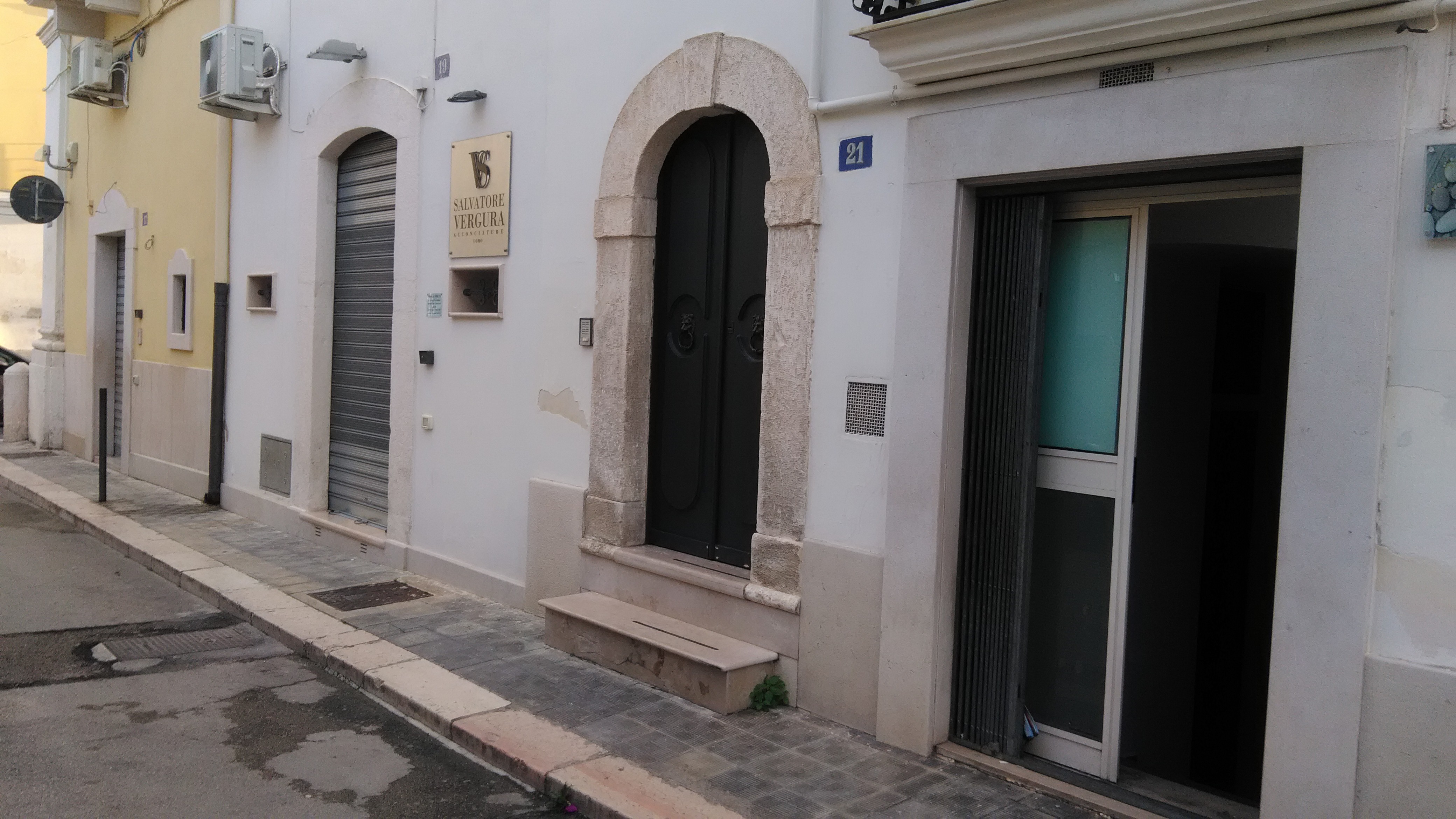  manfredonia vendita  mediacasa