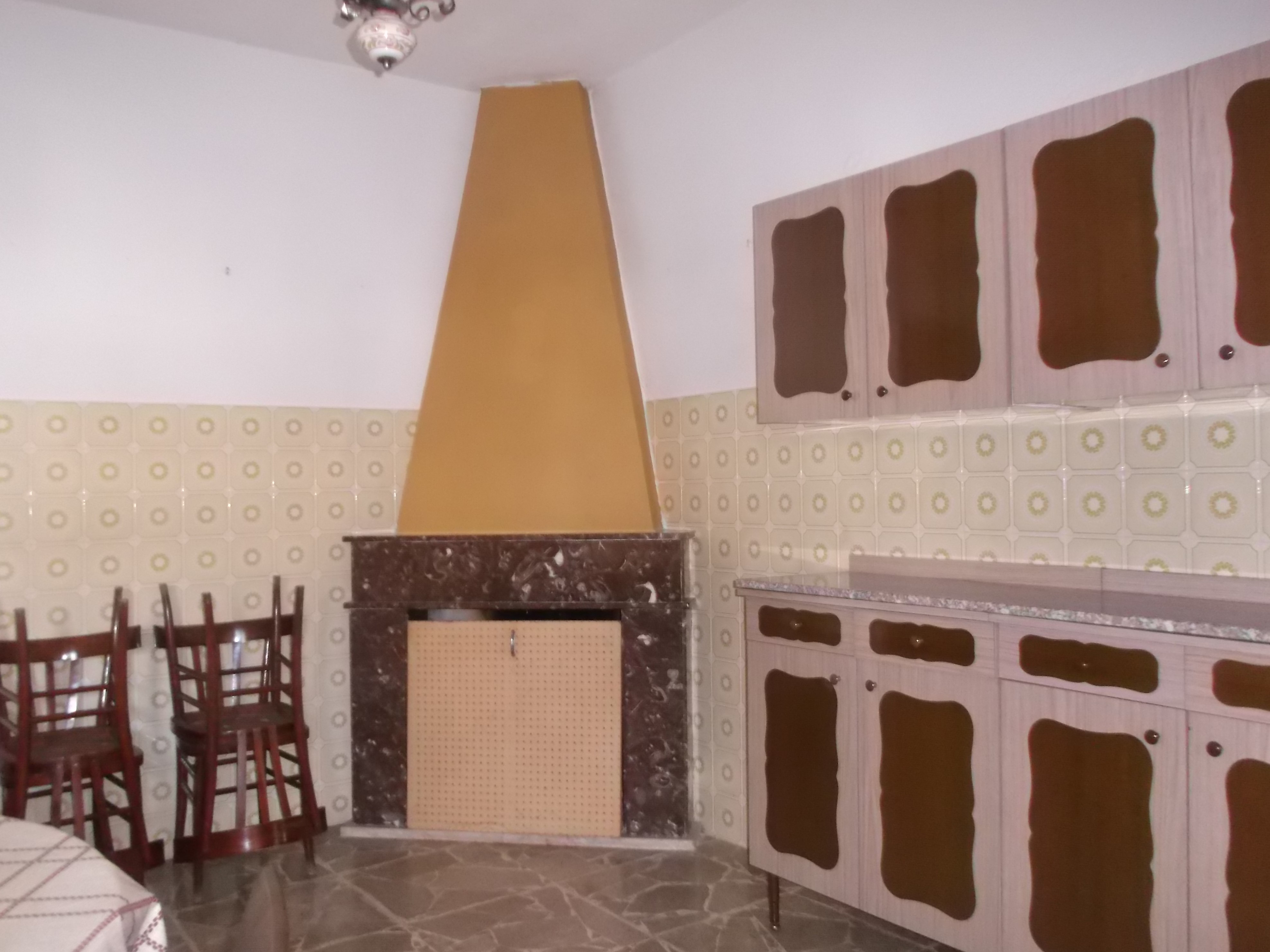 Villa Bifamiliare MACOMER vendita    eSSeFFe Consulenze Immobiliari in Sardegna