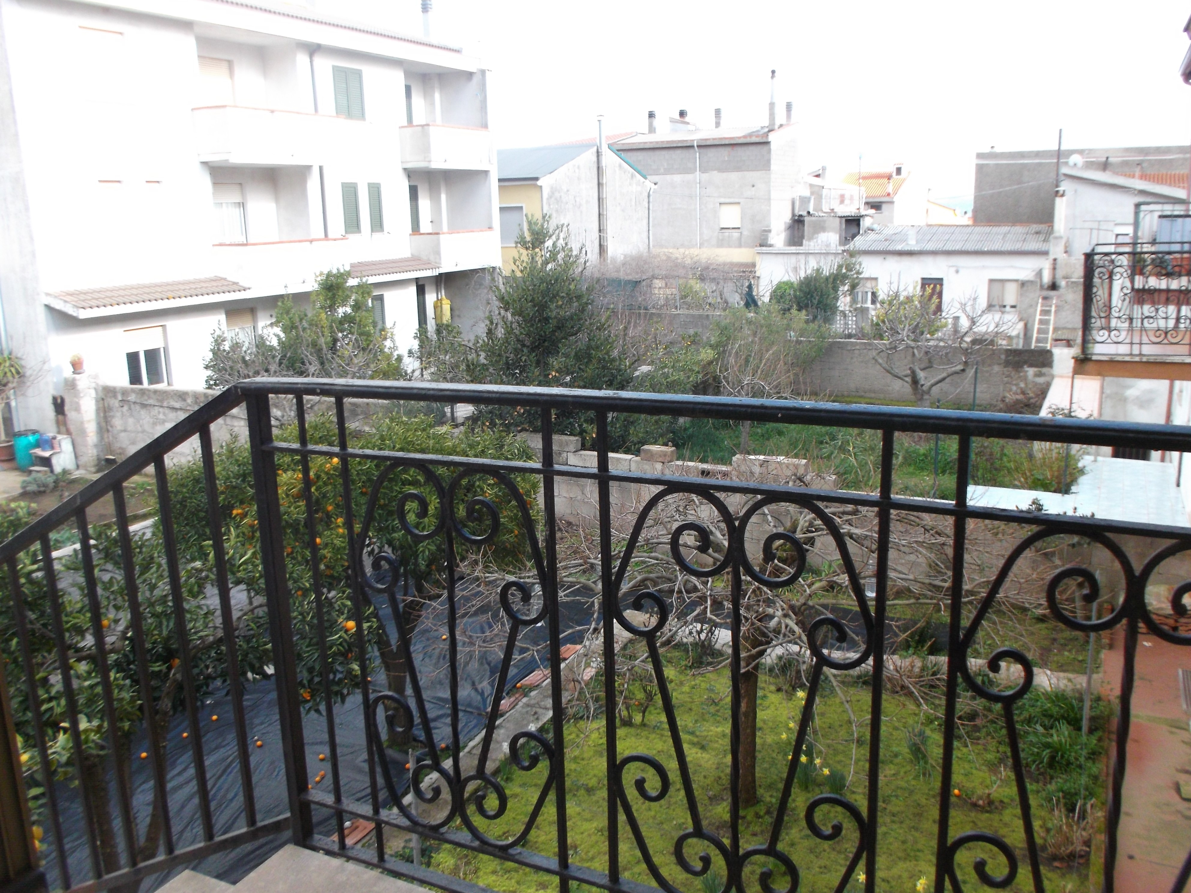 Villa Bifamiliare MACOMER vendita    eSSeFFe Consulenze Immobiliari in Sardegna