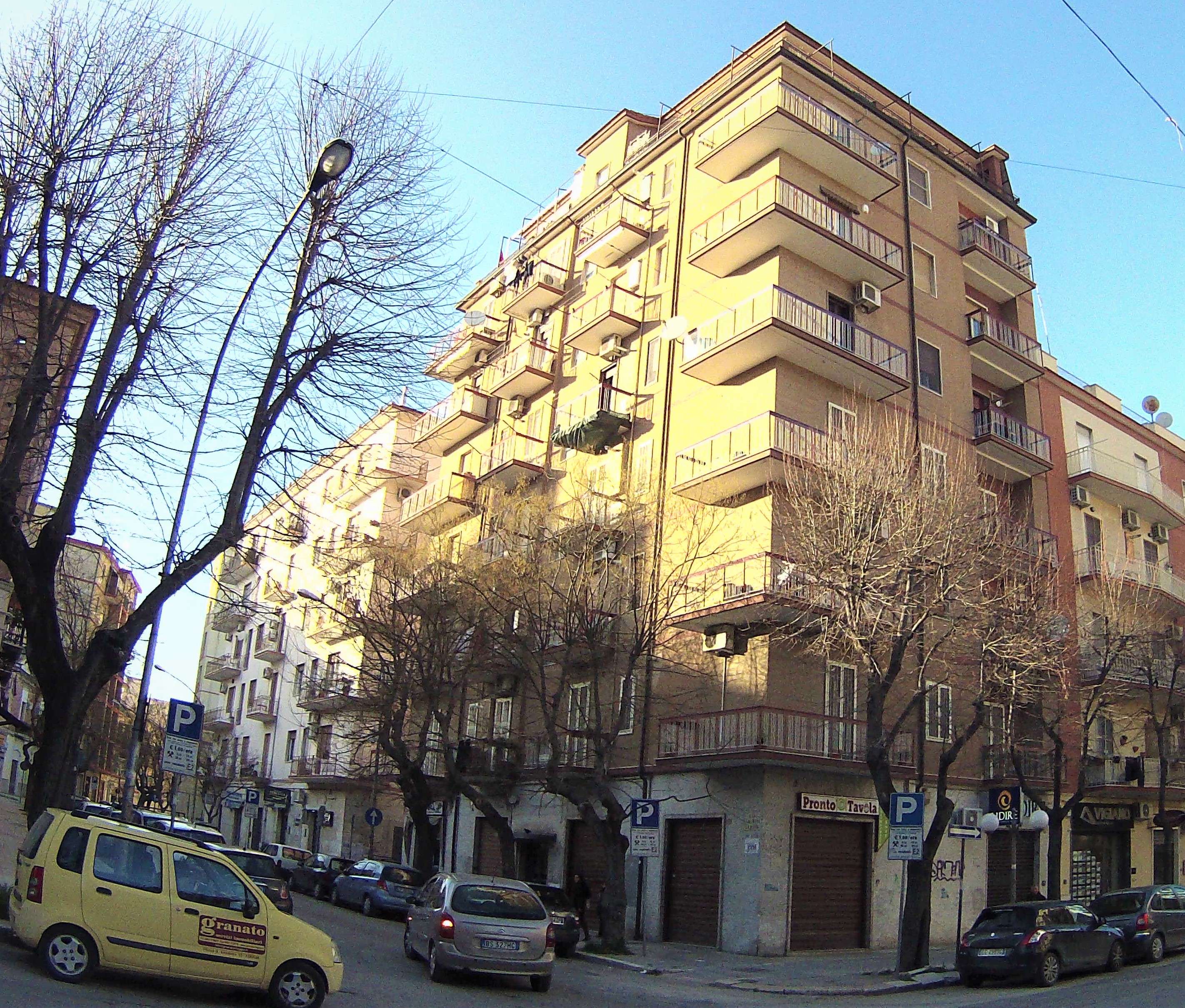  foggia vendita  granato-servizi-immobiliari