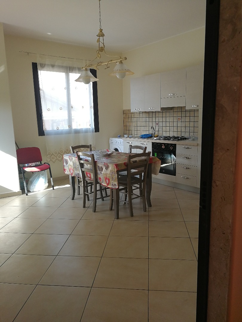 Appartamento MASCALUCIA vendita    Consulenti Immobiliari CT