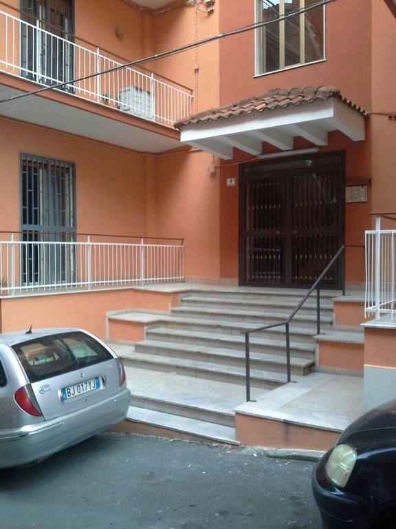 Appartamento CATANIA vendita    Consulenti Immobiliari CT
