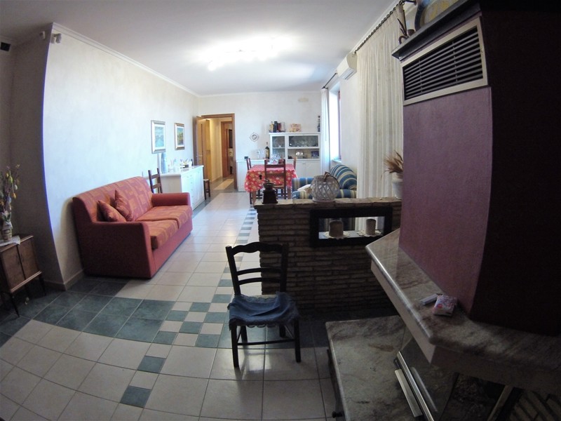 Appartamento LUCERA vendita    Granato Servizi Immobiliari