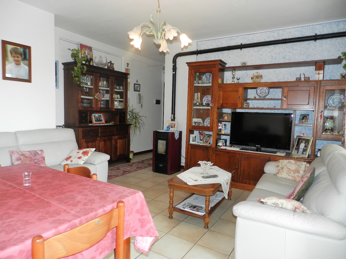  passignano sul trasimeno vendita  real domus