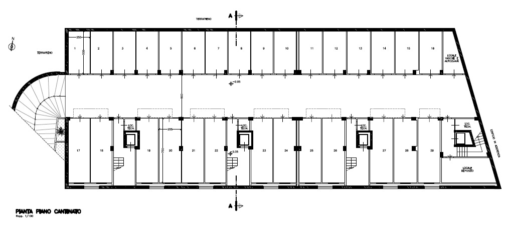 Appartamento CATANIA vendita    Consulenti Immobiliari CT